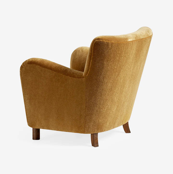 54 Chair | Teddy Moutarde