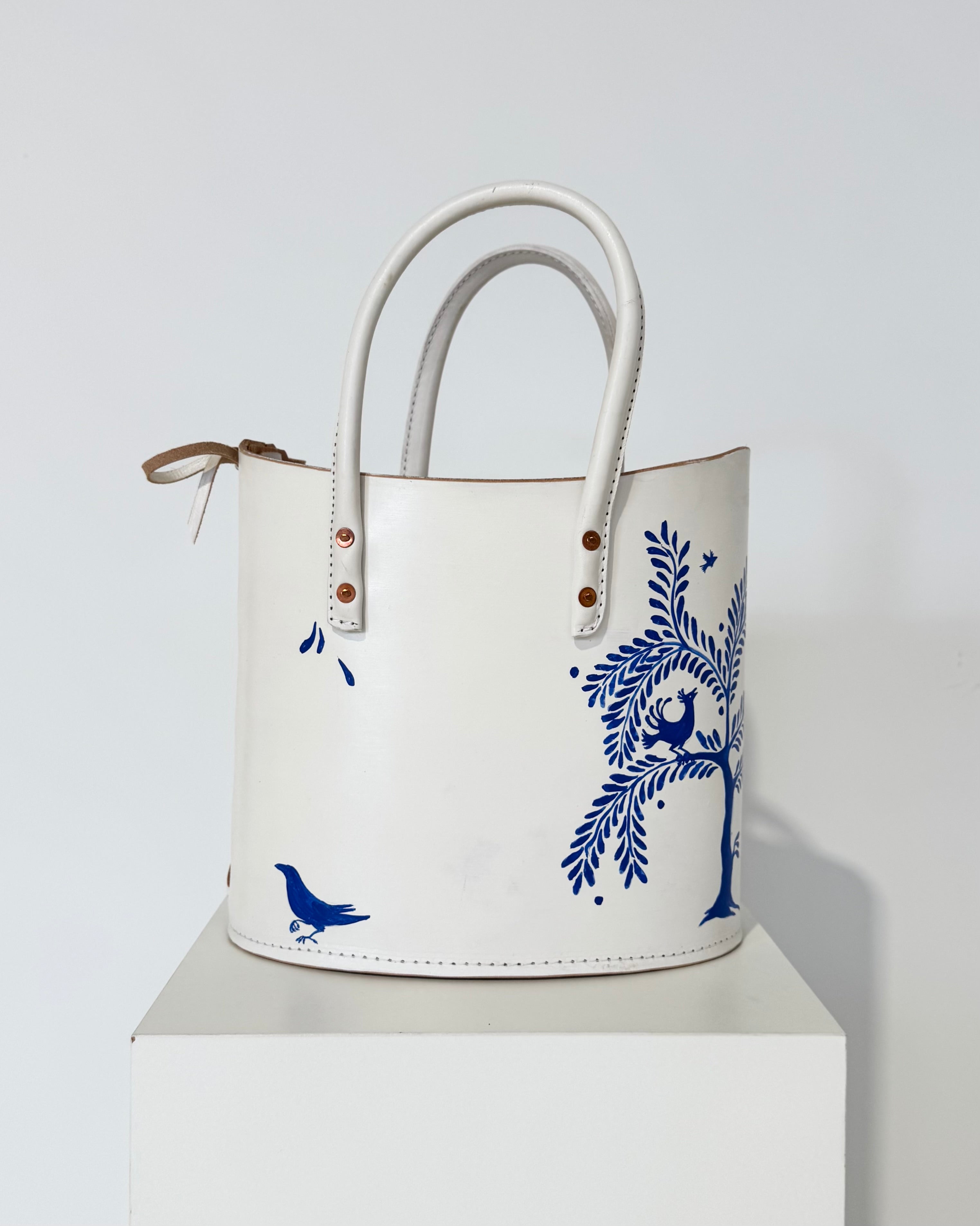Canoe 10.5 Bag, One-of-a-Kind