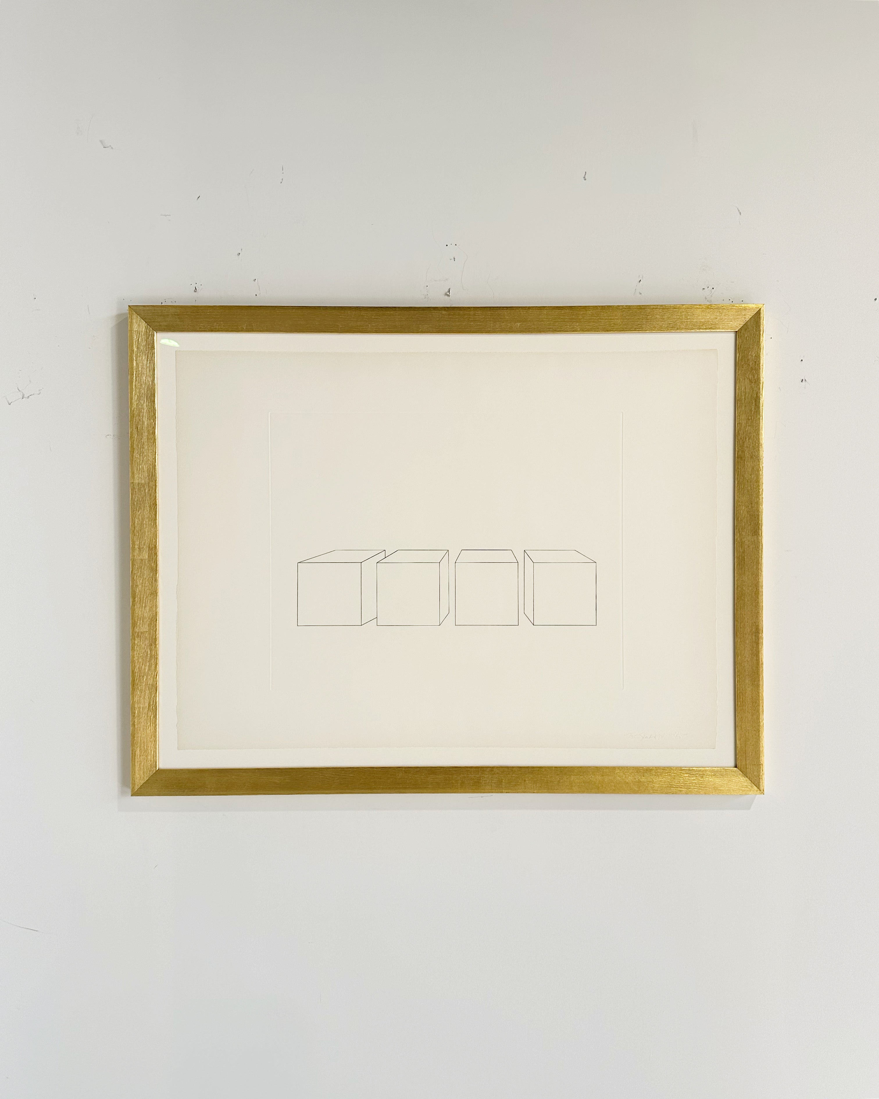 Untitled, 1974