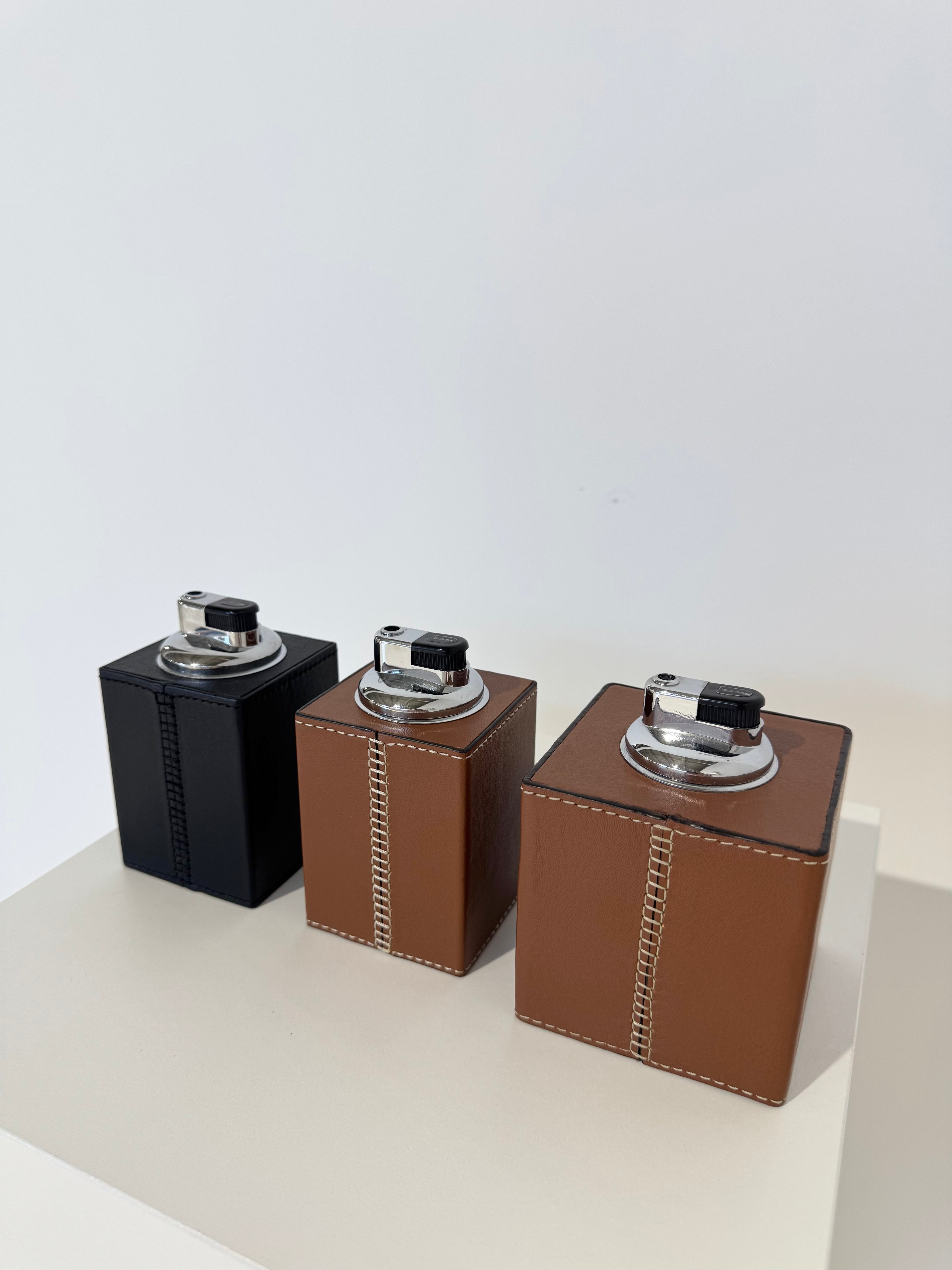 The Table Lighter, Small