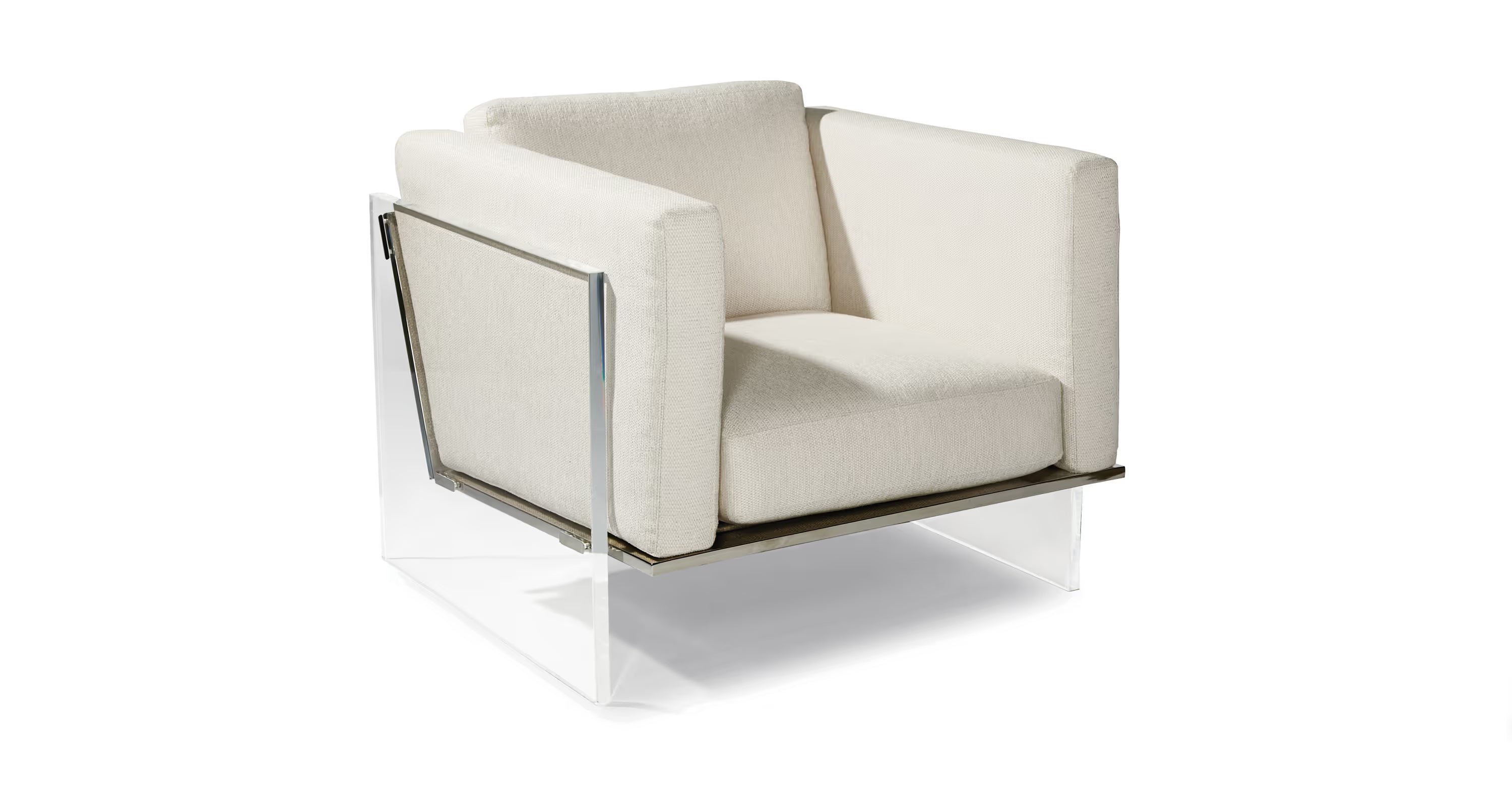 Get Smart Lounge Chair