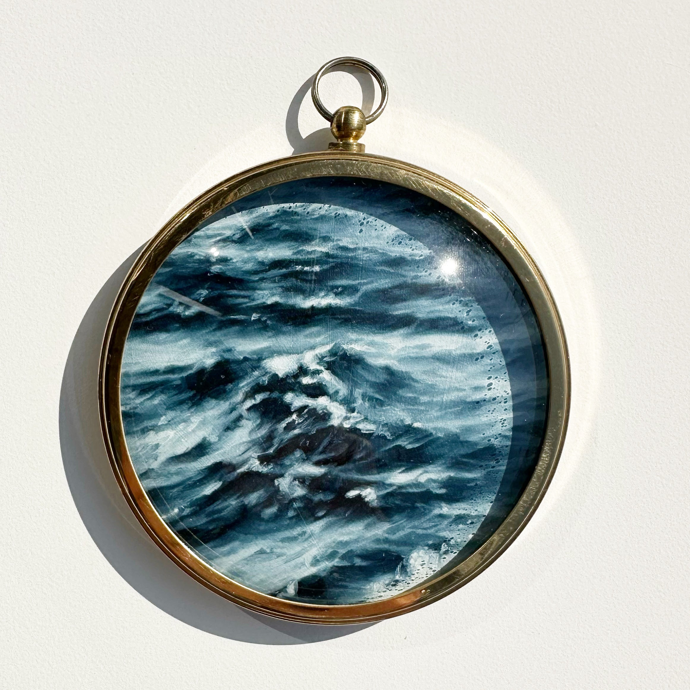 Lost At Sea No. 1757