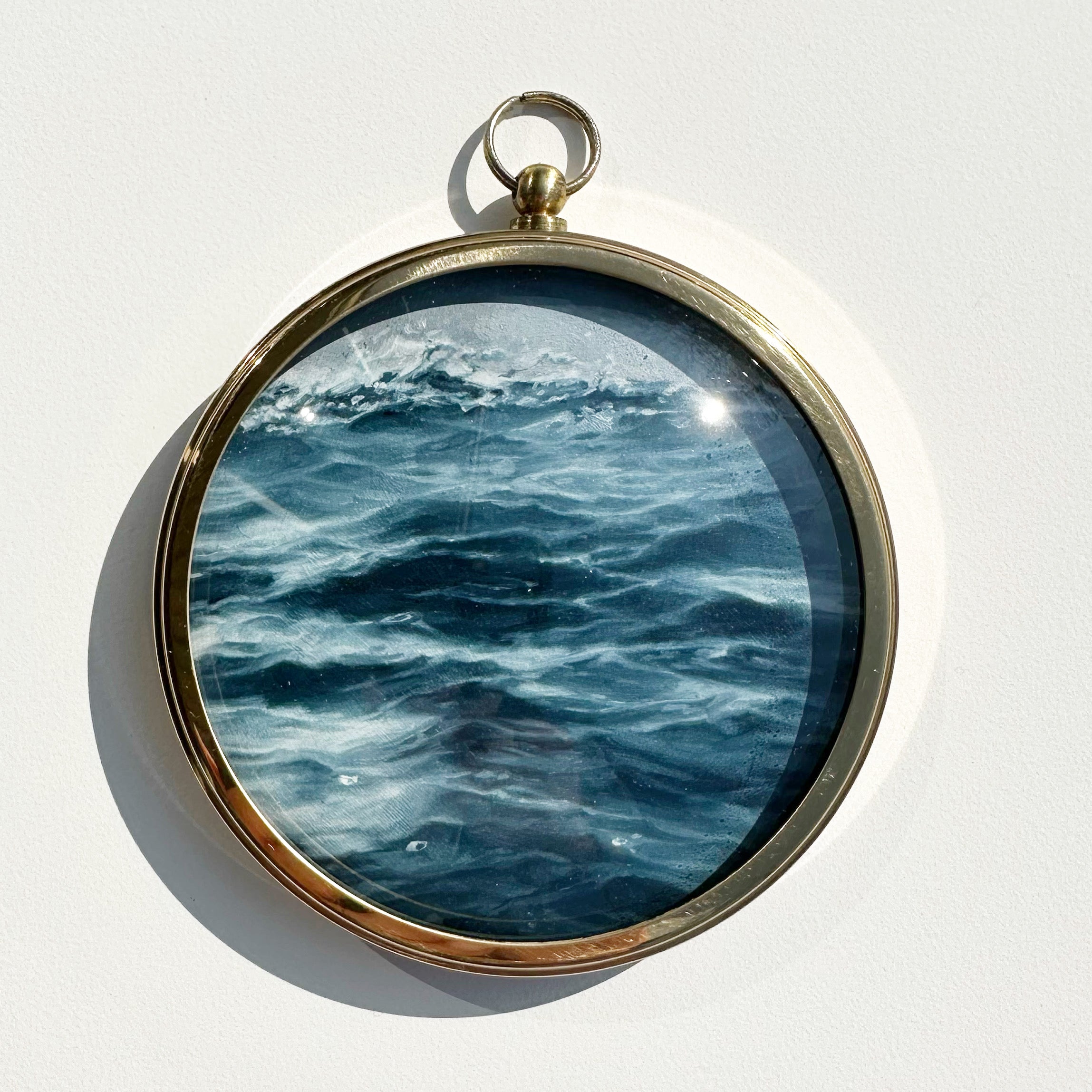 Lost At Sea No. 1752