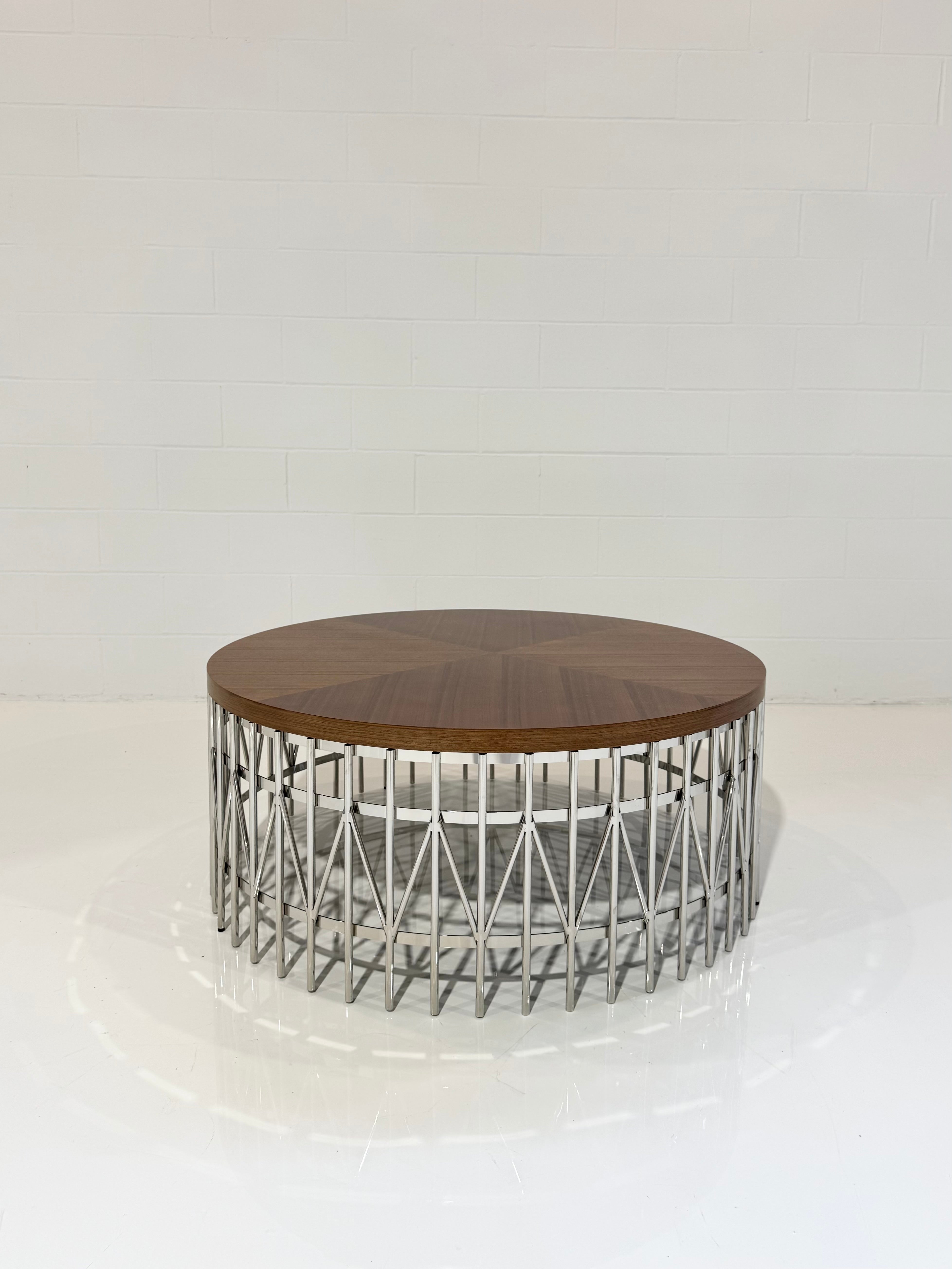 Vintage Coffee Table
