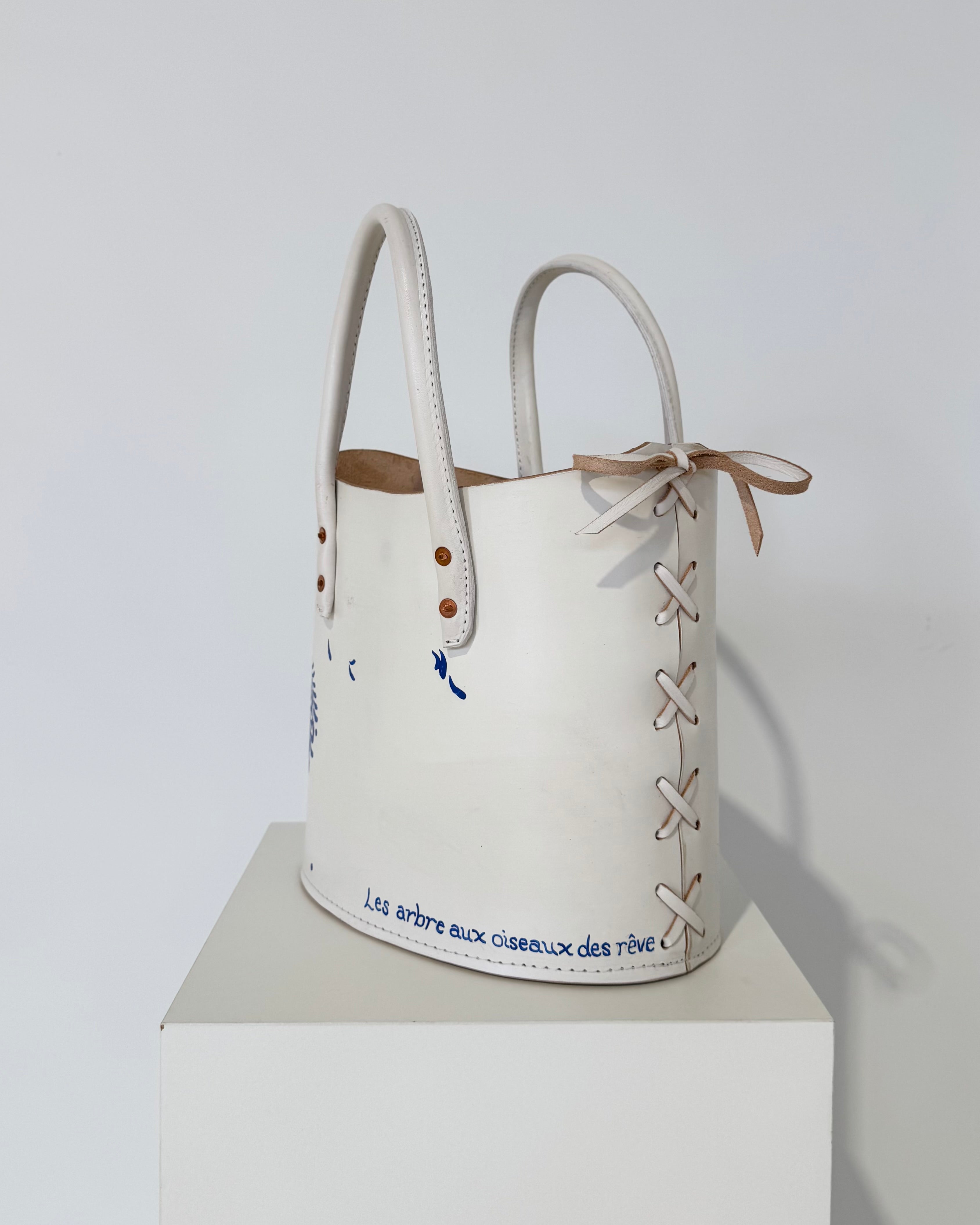 Canoe 10.5 Bag, One-of-a-Kind