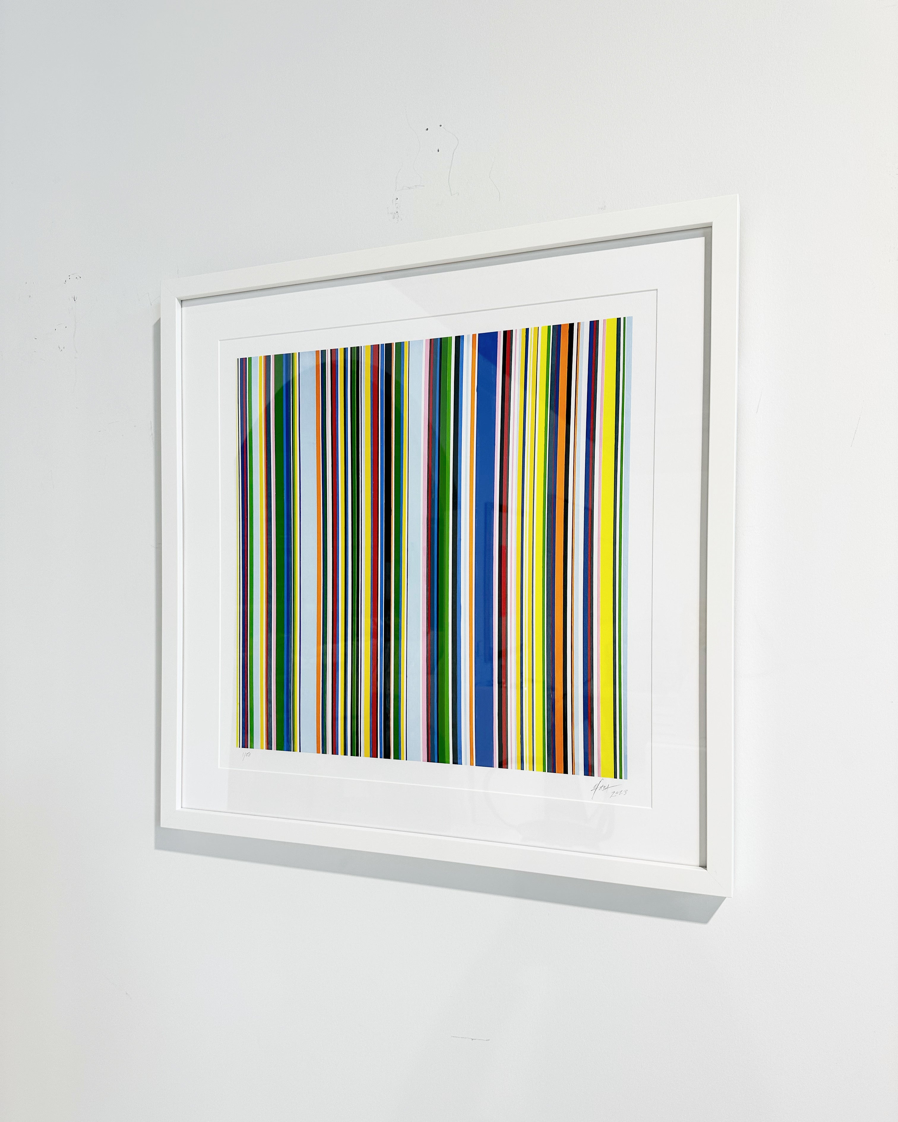 Sardinia. Archival Pigment Print, Edition of 50.