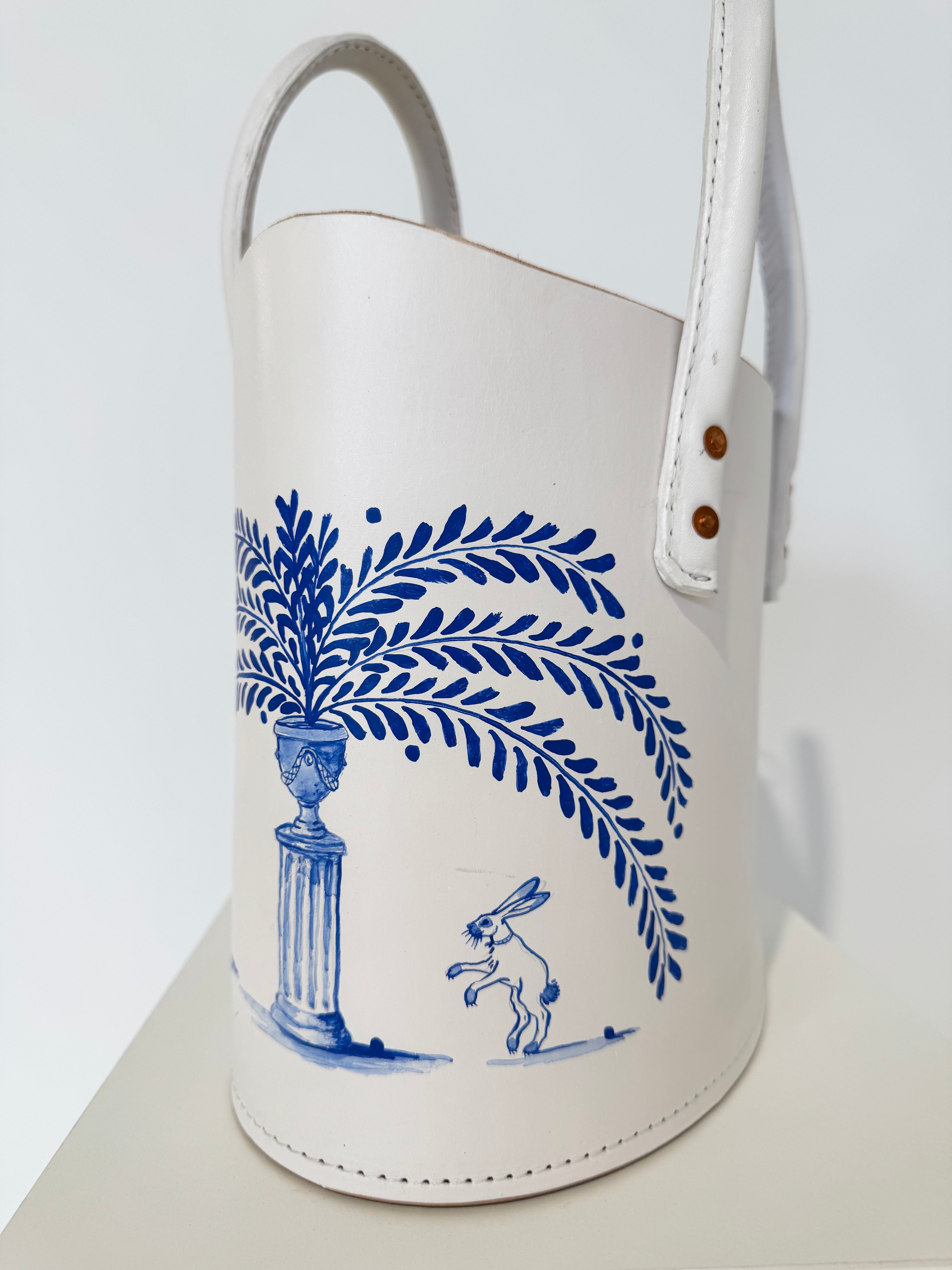 Canoe 10.5 Bag, One-of-a-Kind