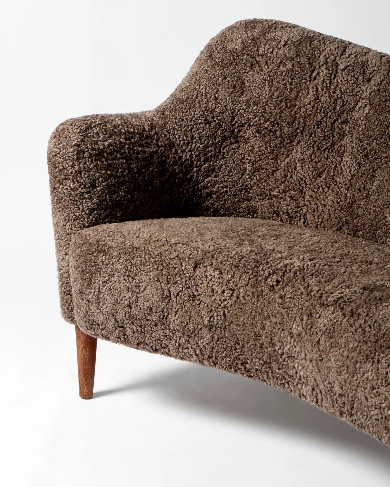 Tissø Sofa | Sahara