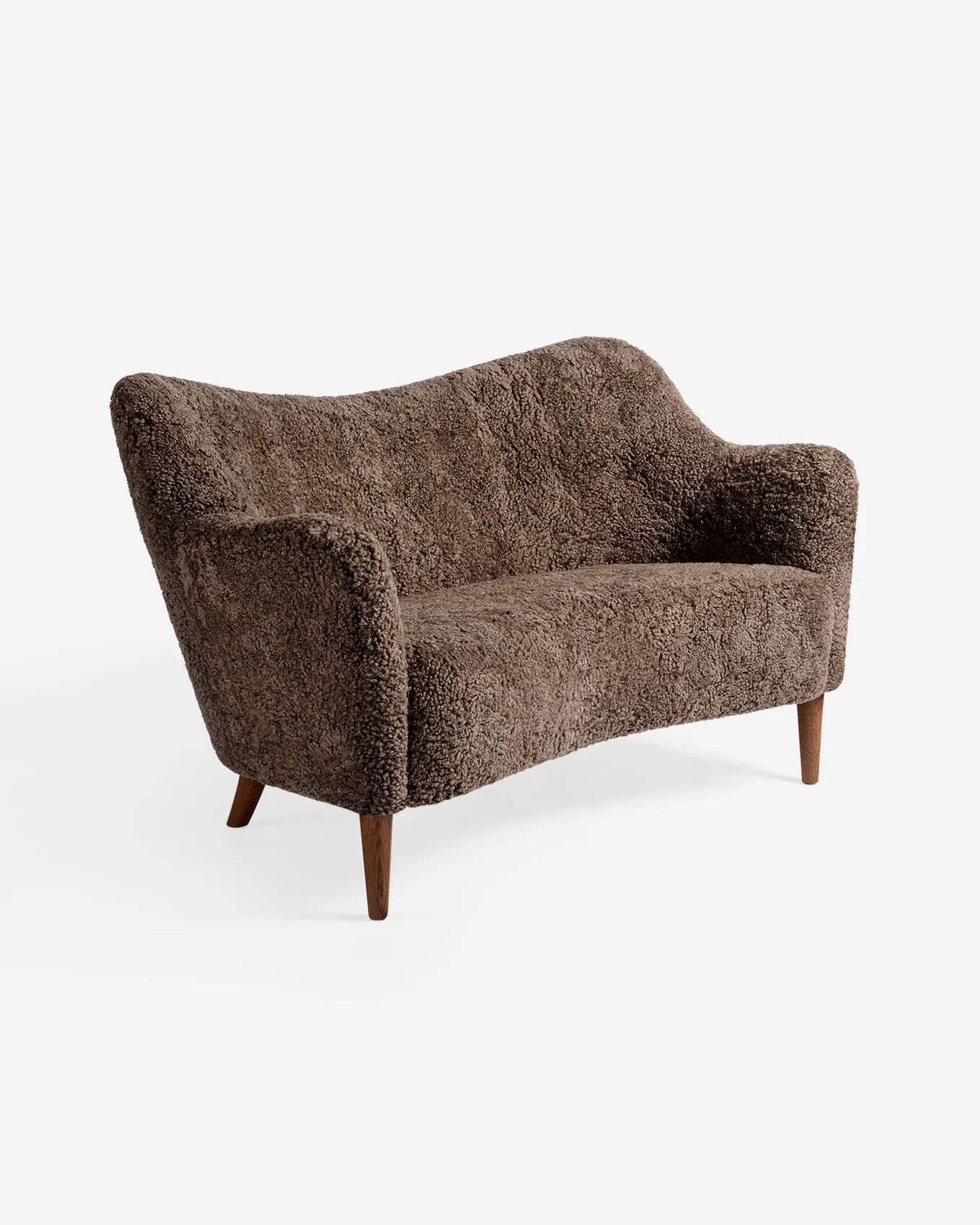 Tissø Sofa | Sahara