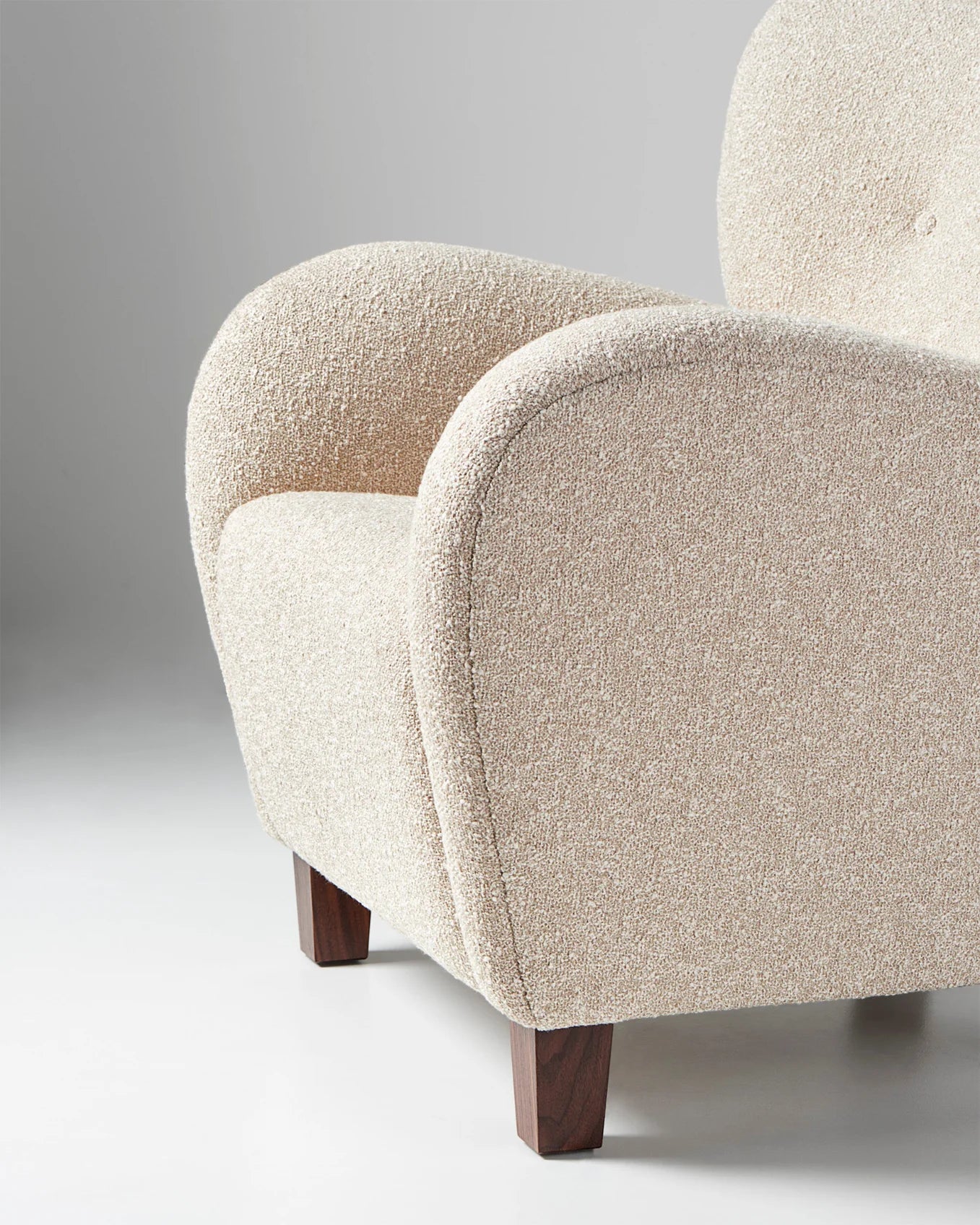 Karu Chair | Sahco Zero