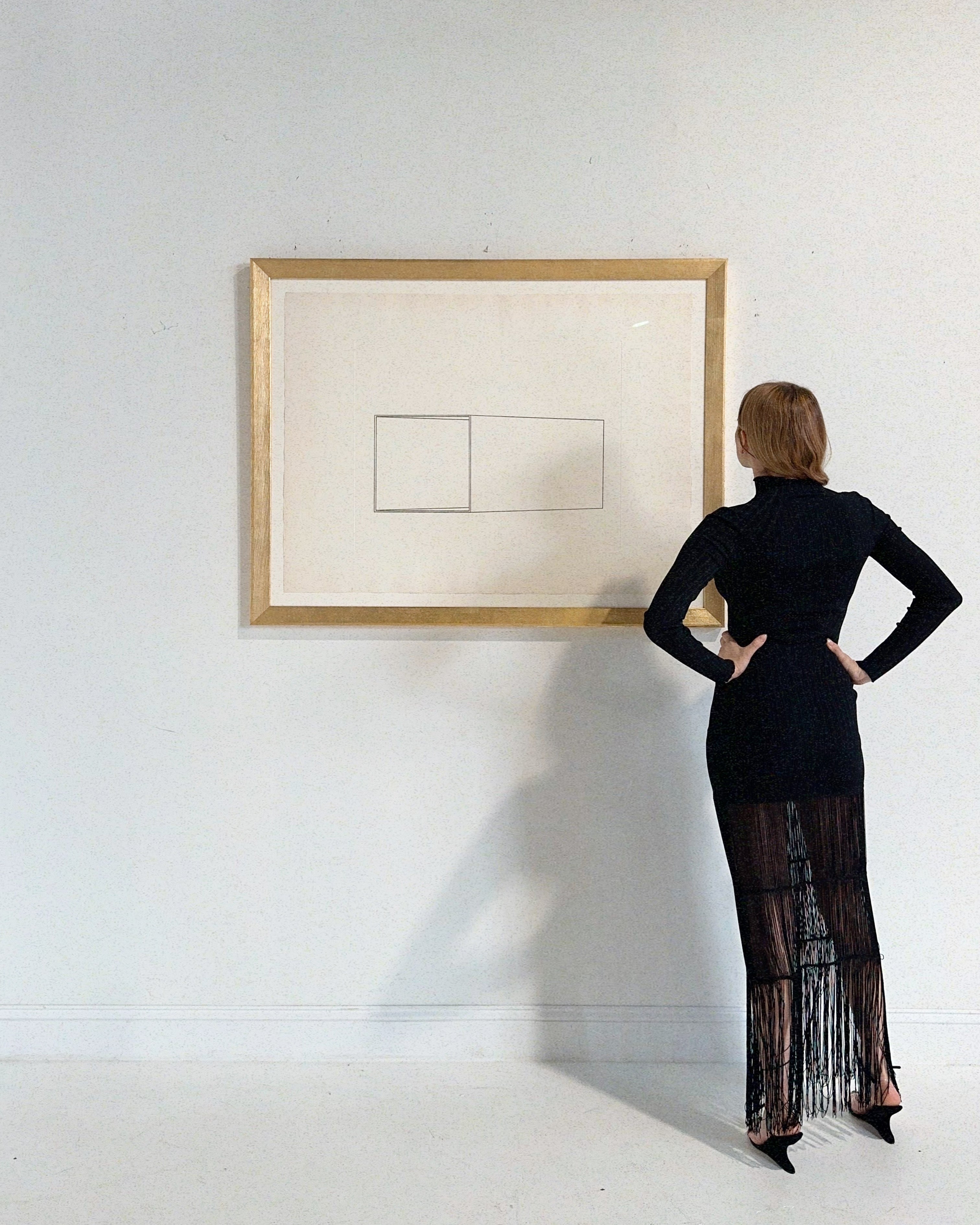 Untitled, 1974