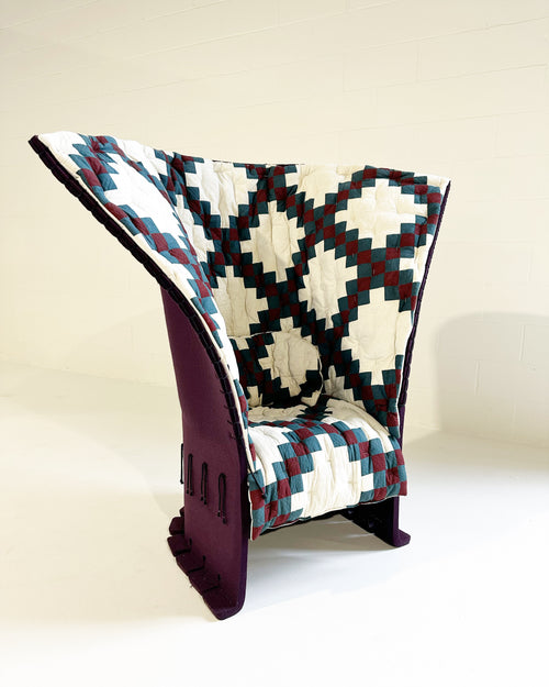 Feltri Prunga Armchair