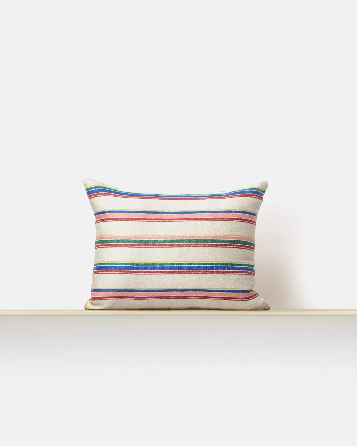 "Riga Gea" Mini Pillow