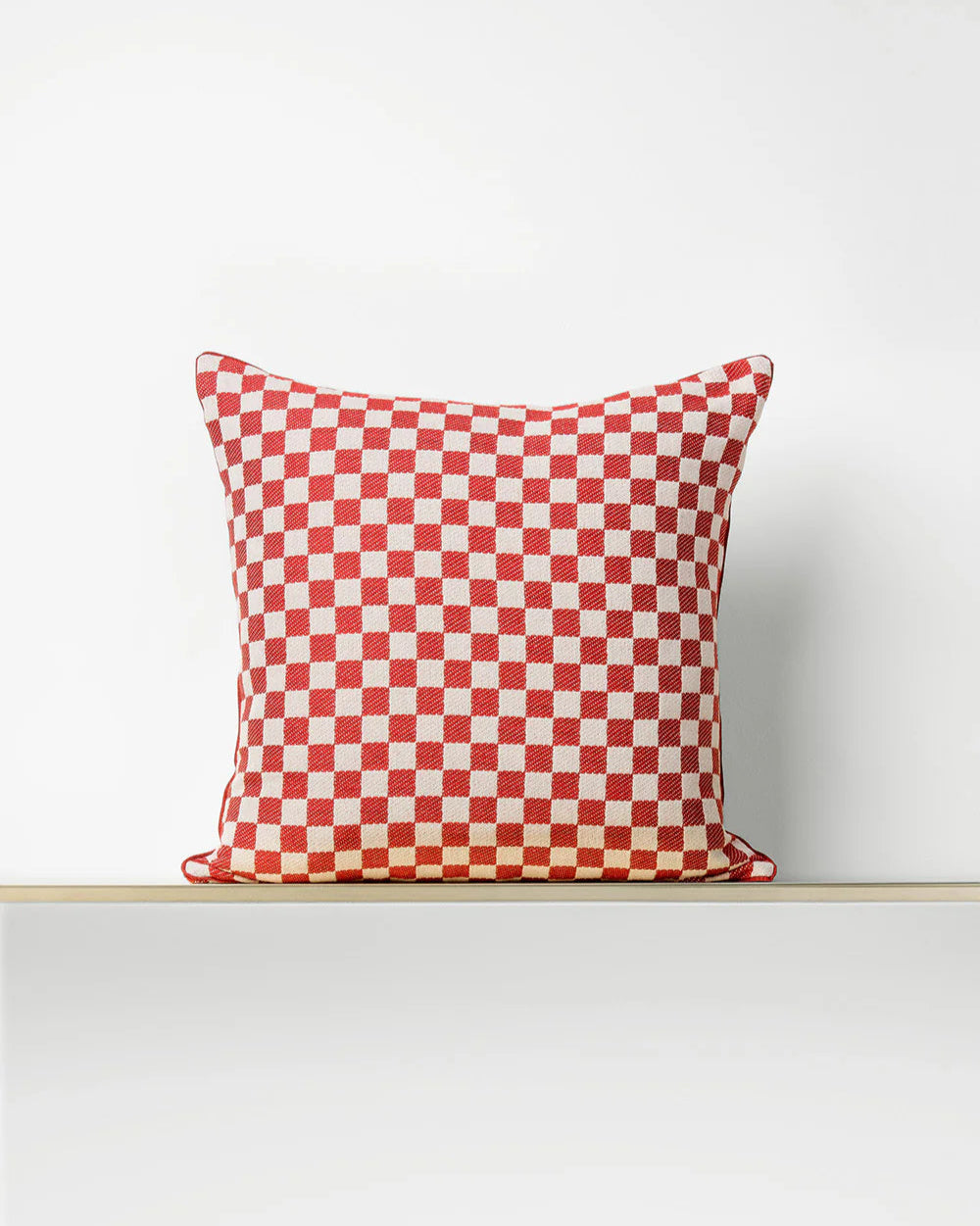 "Maba" Pillow in Marlboro