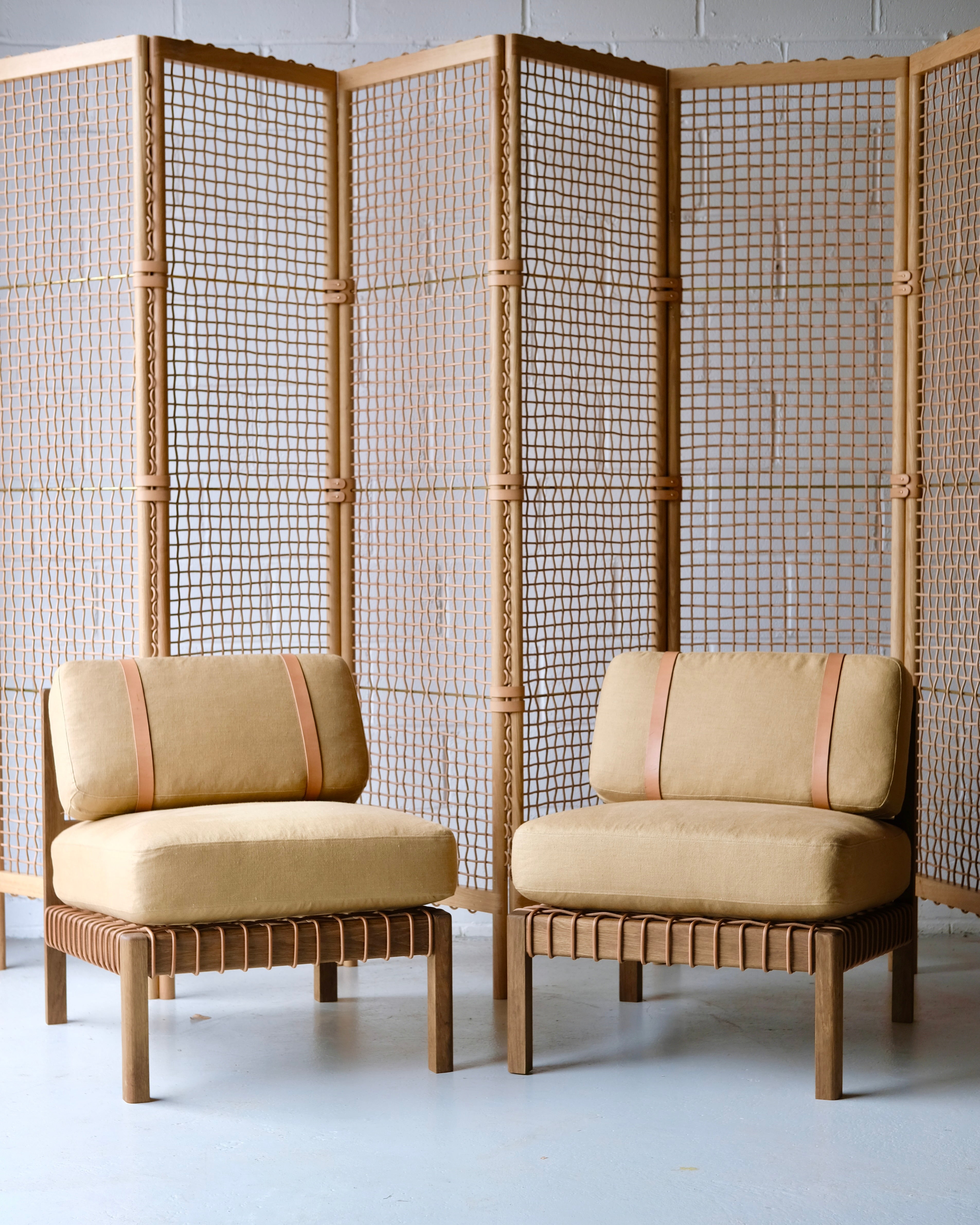 Mochi Easy Chair