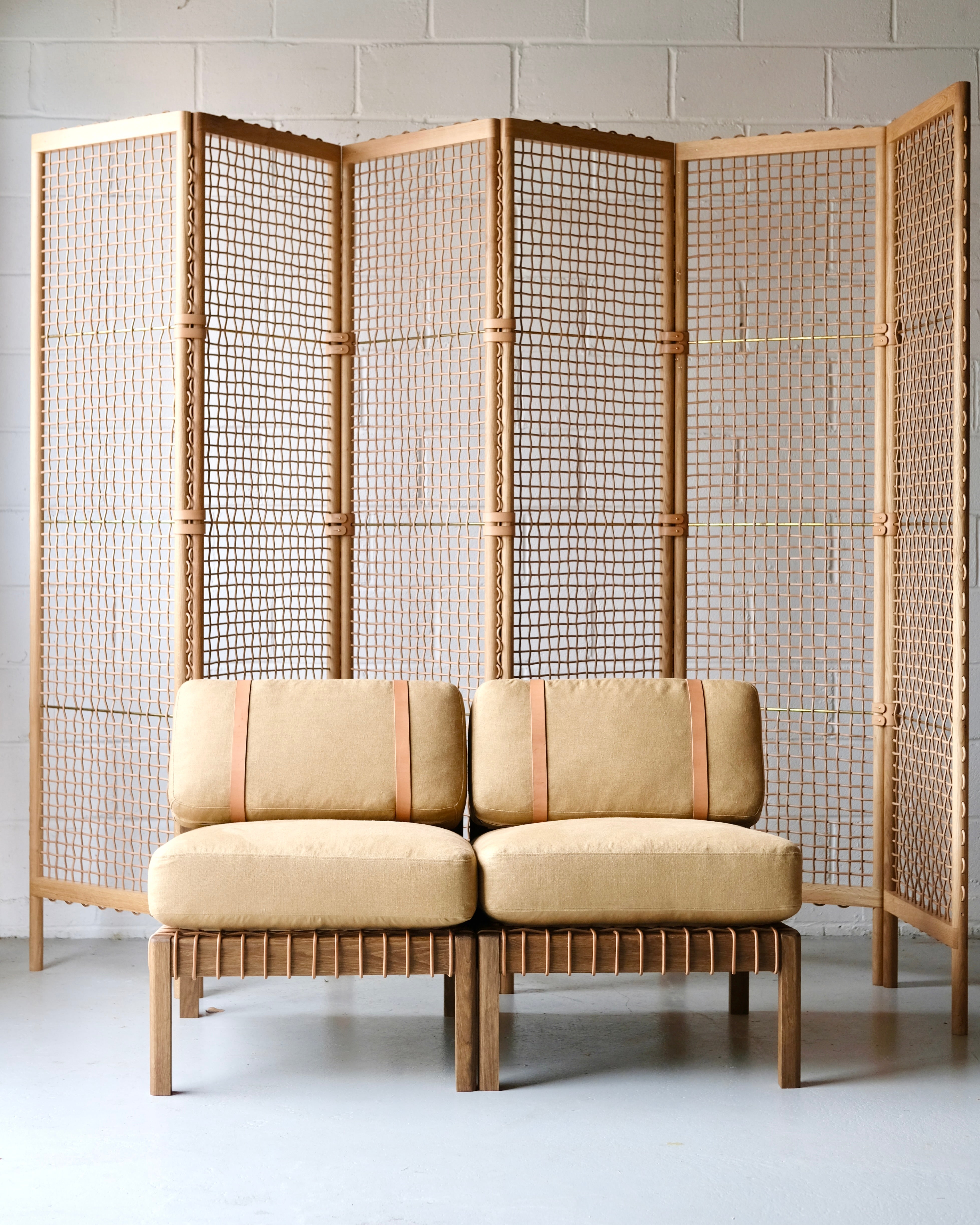 Mochi Easy Chair