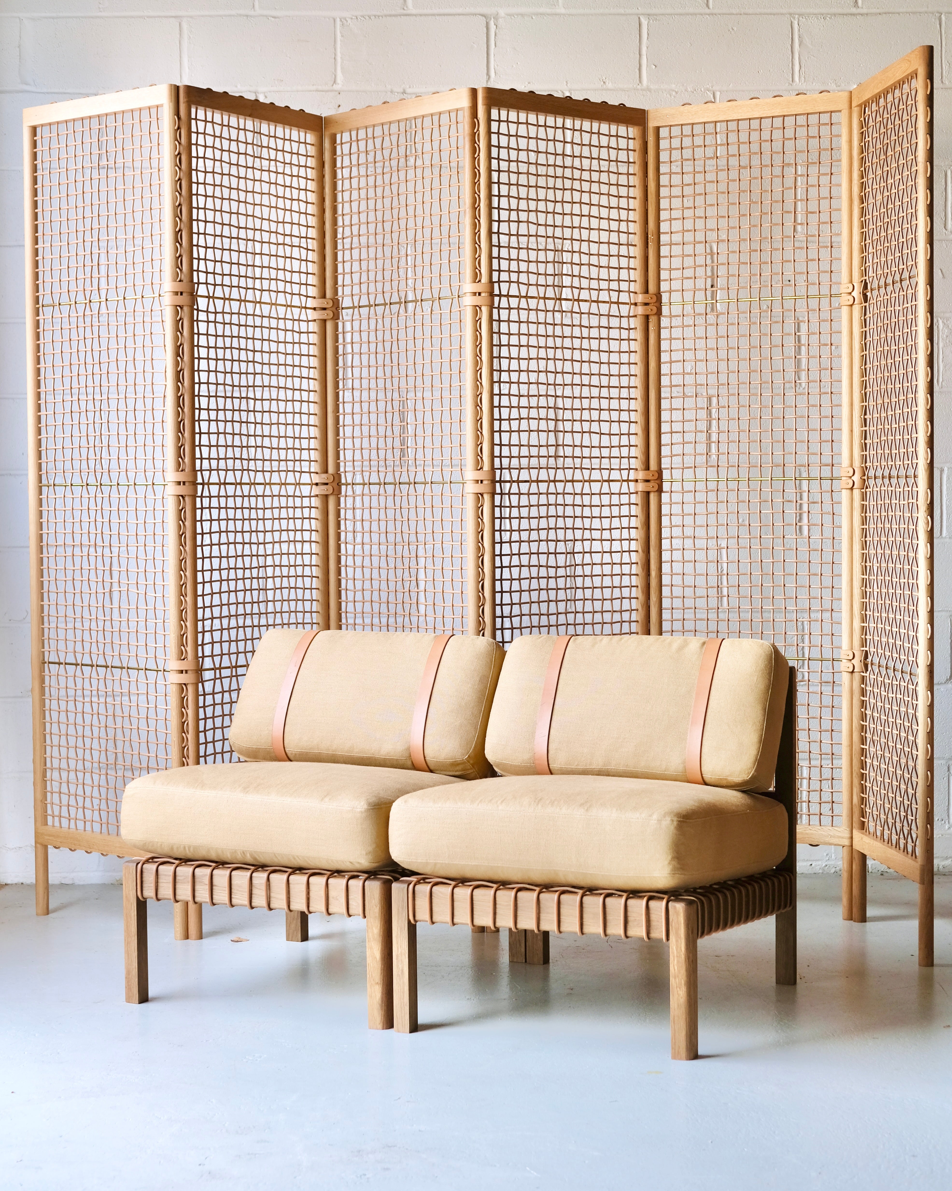 Mochi Easy Chair