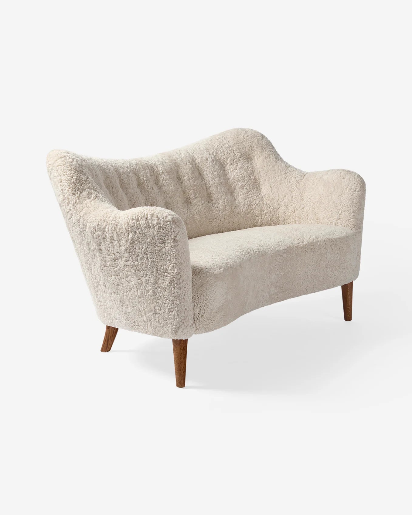Tissø Sofa | Moonlight