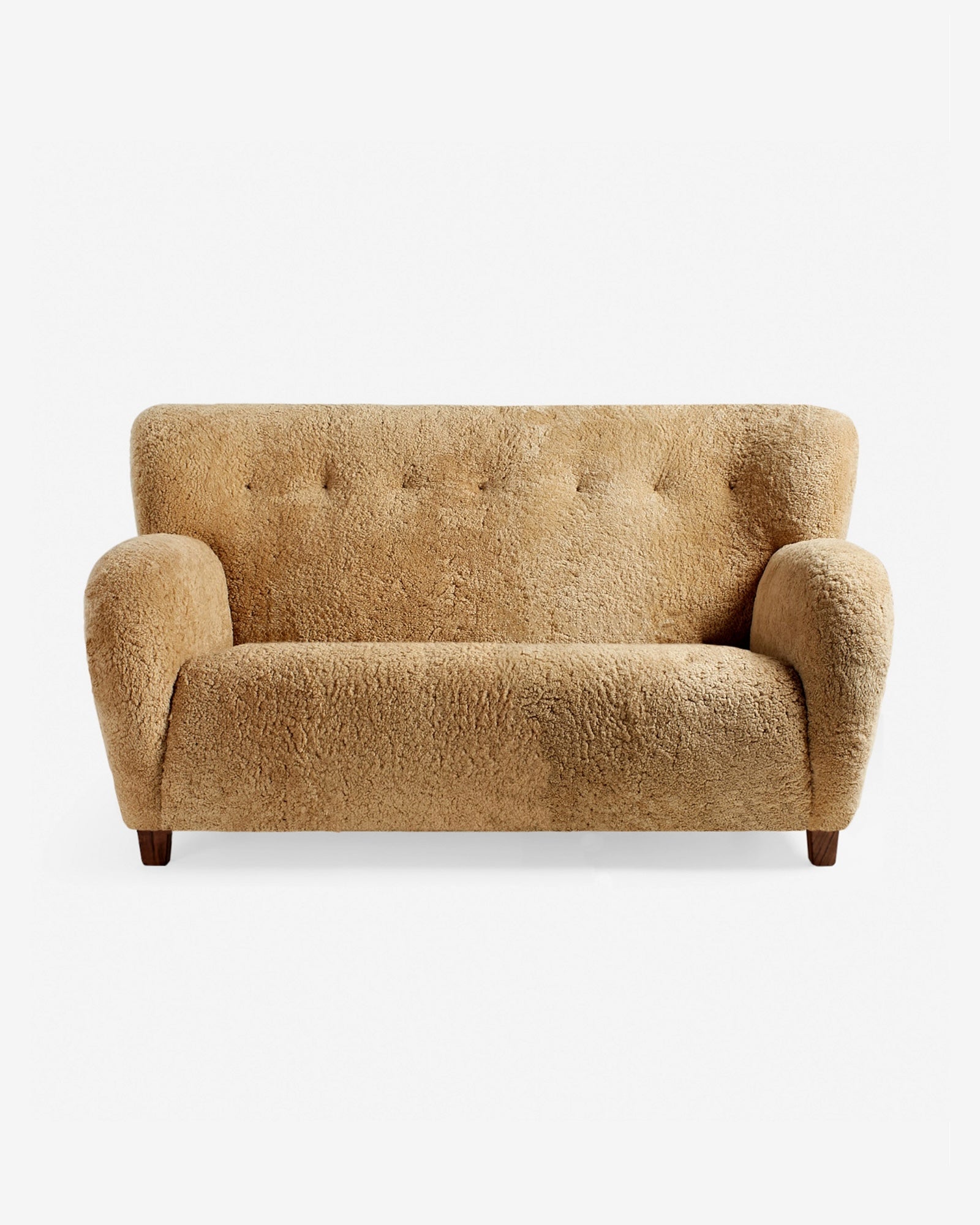 Karu Sofa | Maple