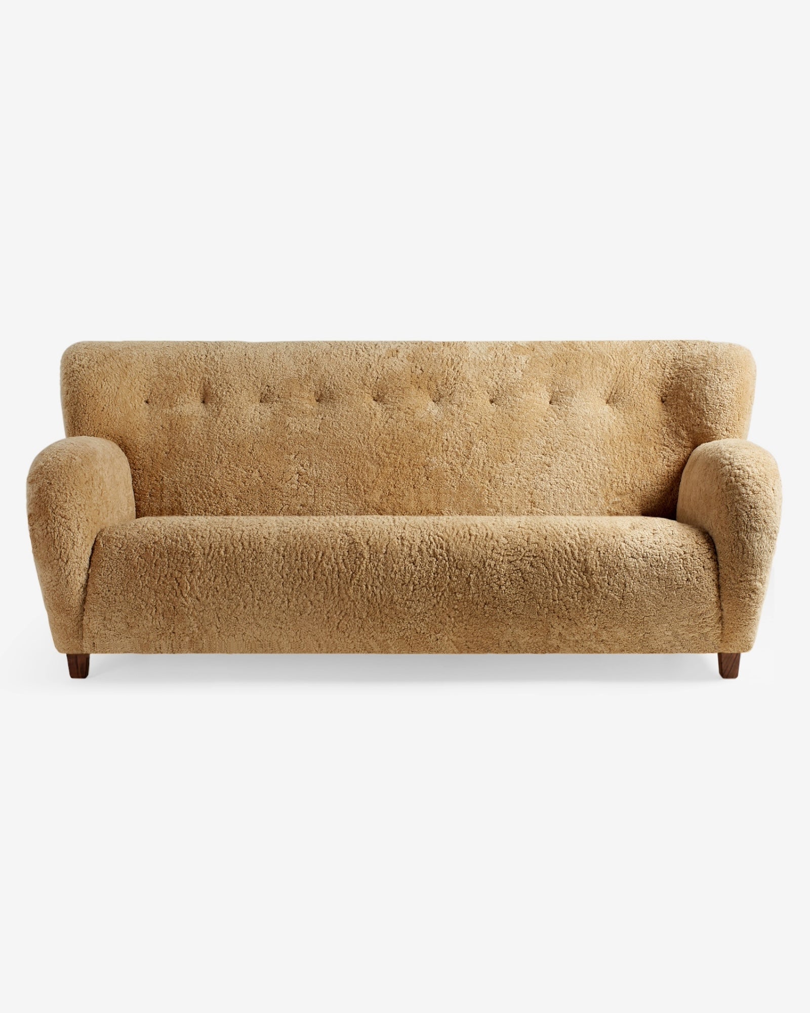 Karu Sofa | Maple