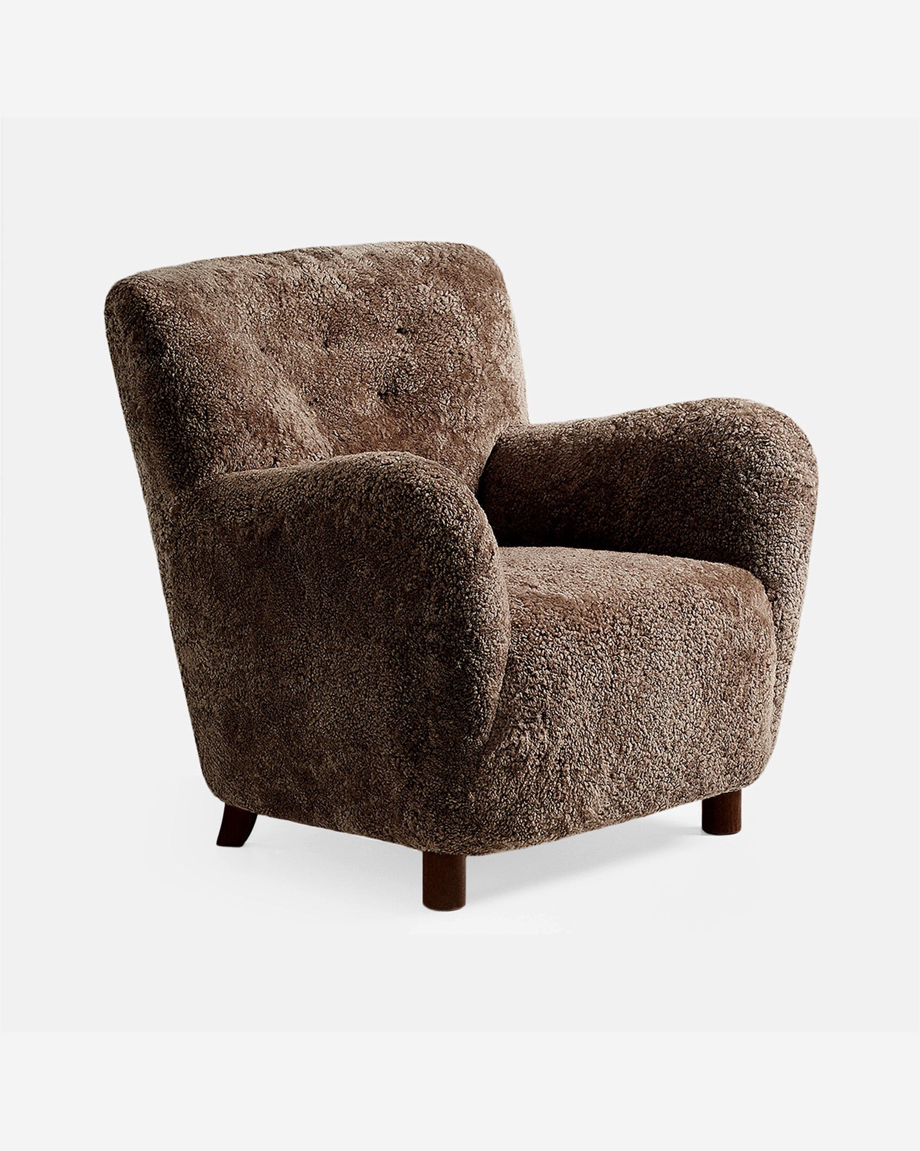 54 Chair | Sahara