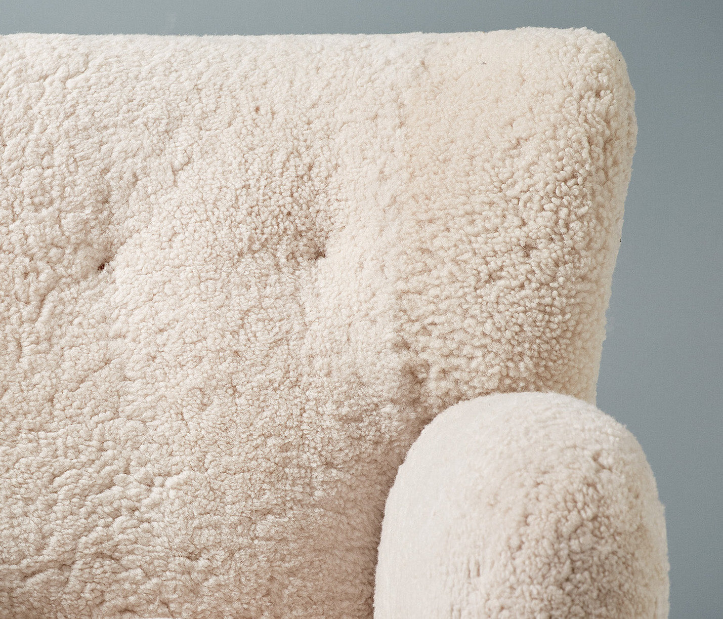 Karu Chair | Moonlight