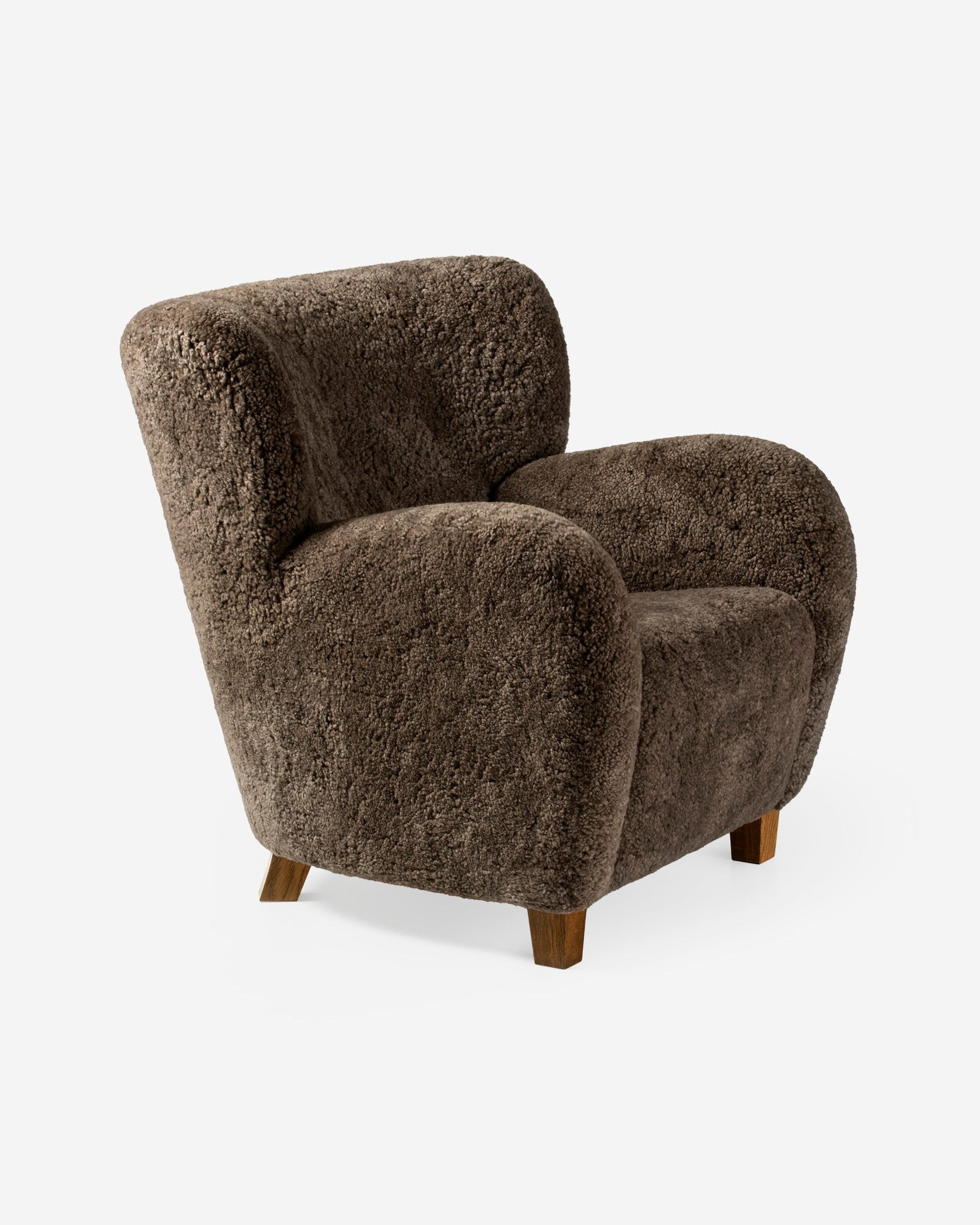 Karu Chair | Sahara