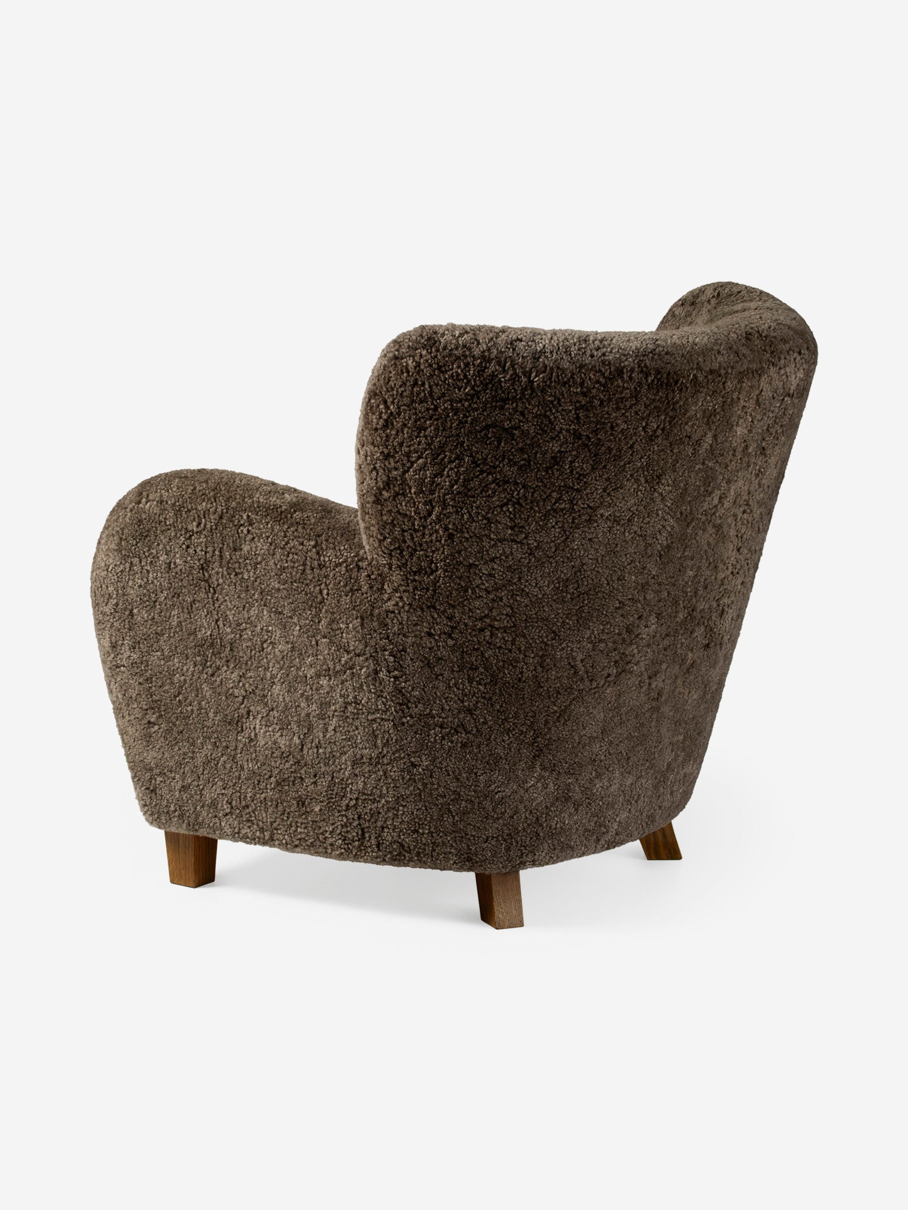 Karu Chair | Sahara