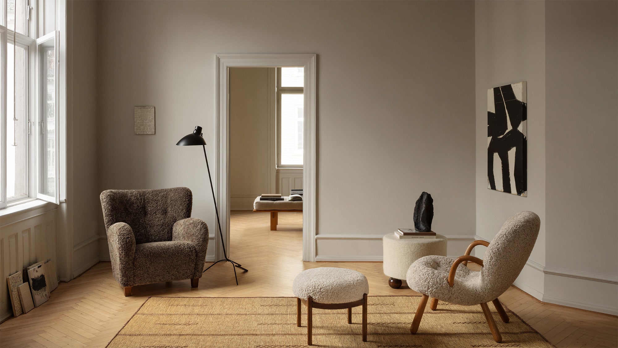 Karu Chair | Sahara