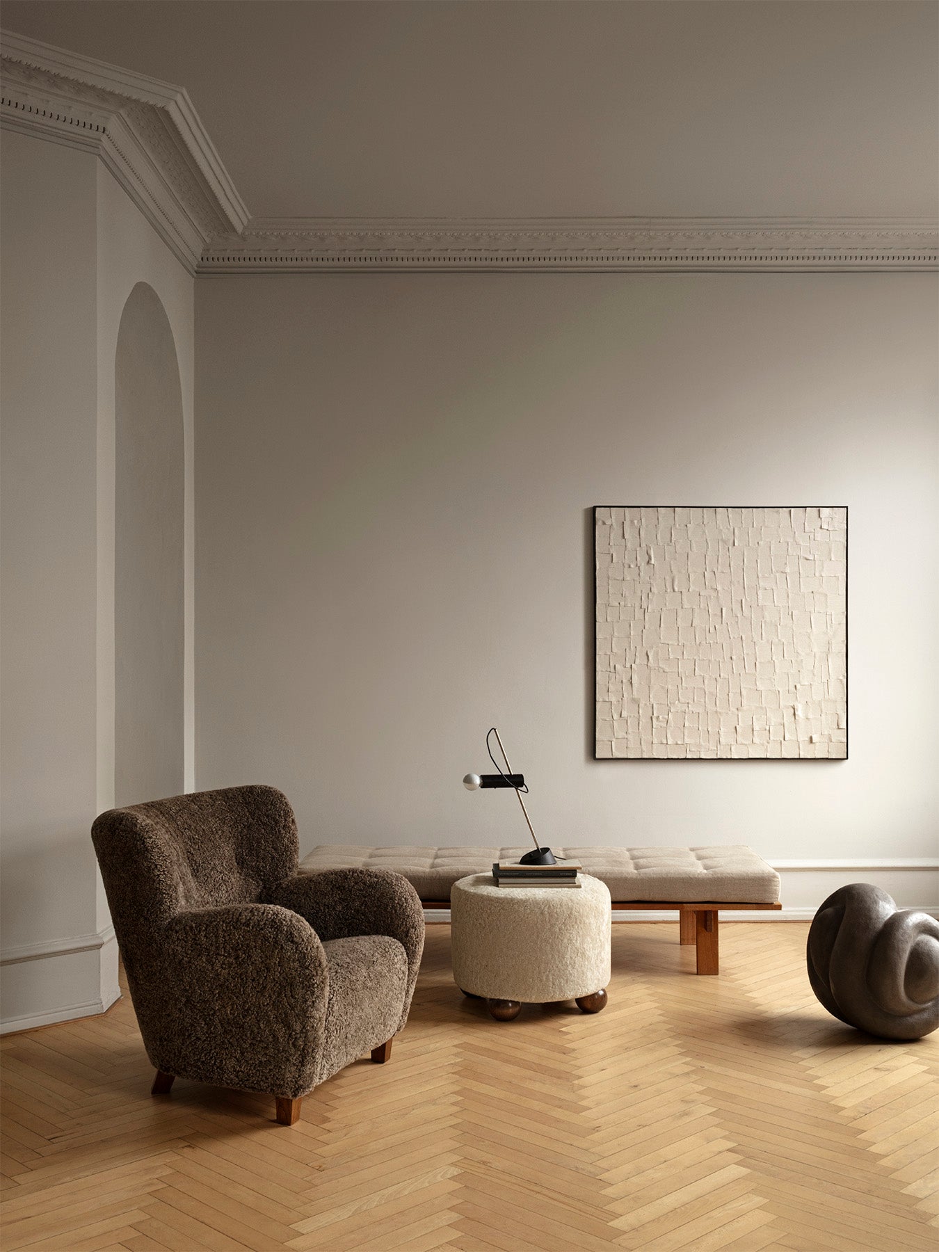 Karu Chair | Sahara