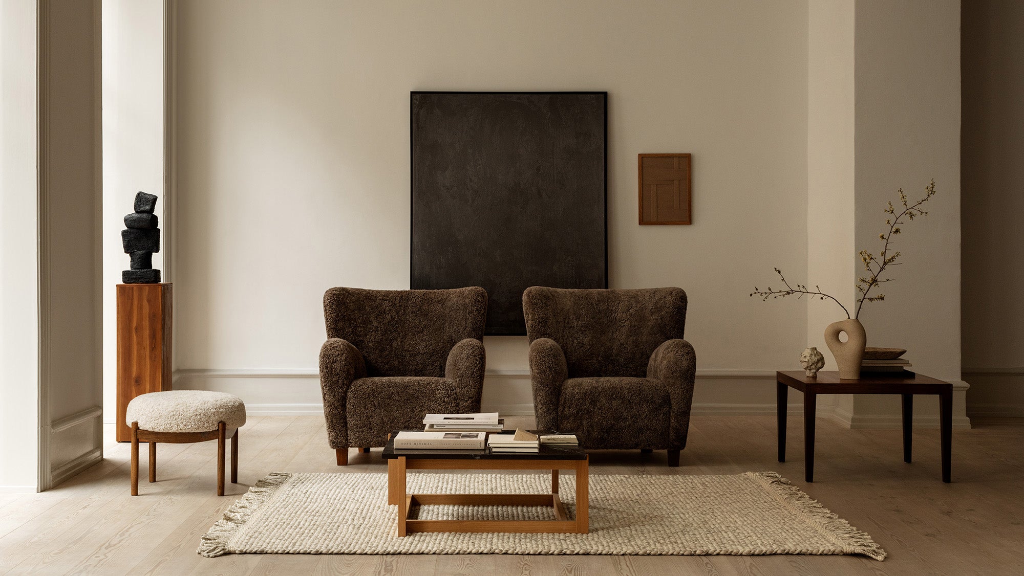 Karu Chair | Sahara