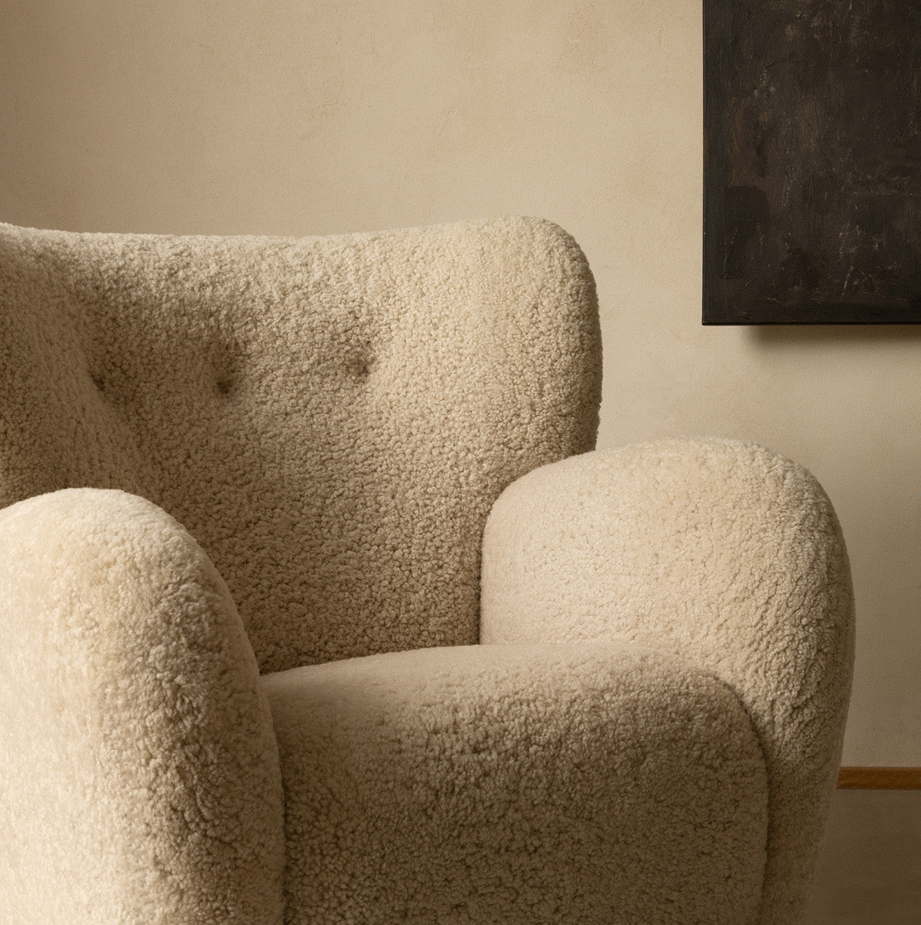 Karu Chair | Moonlight