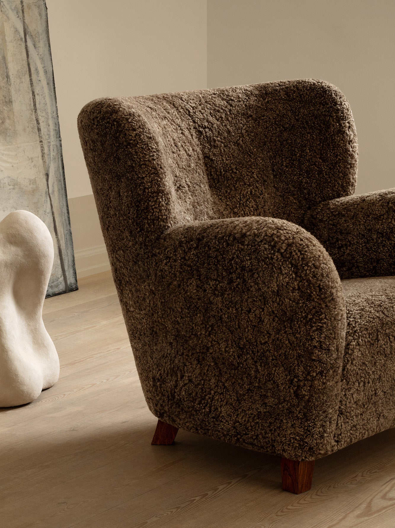 Karu Chair | Sahara
