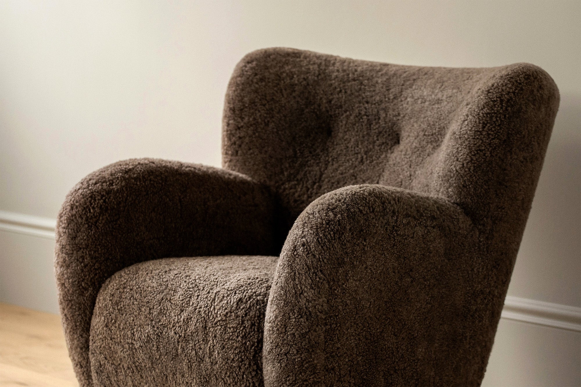 Karu Chair | Sahara