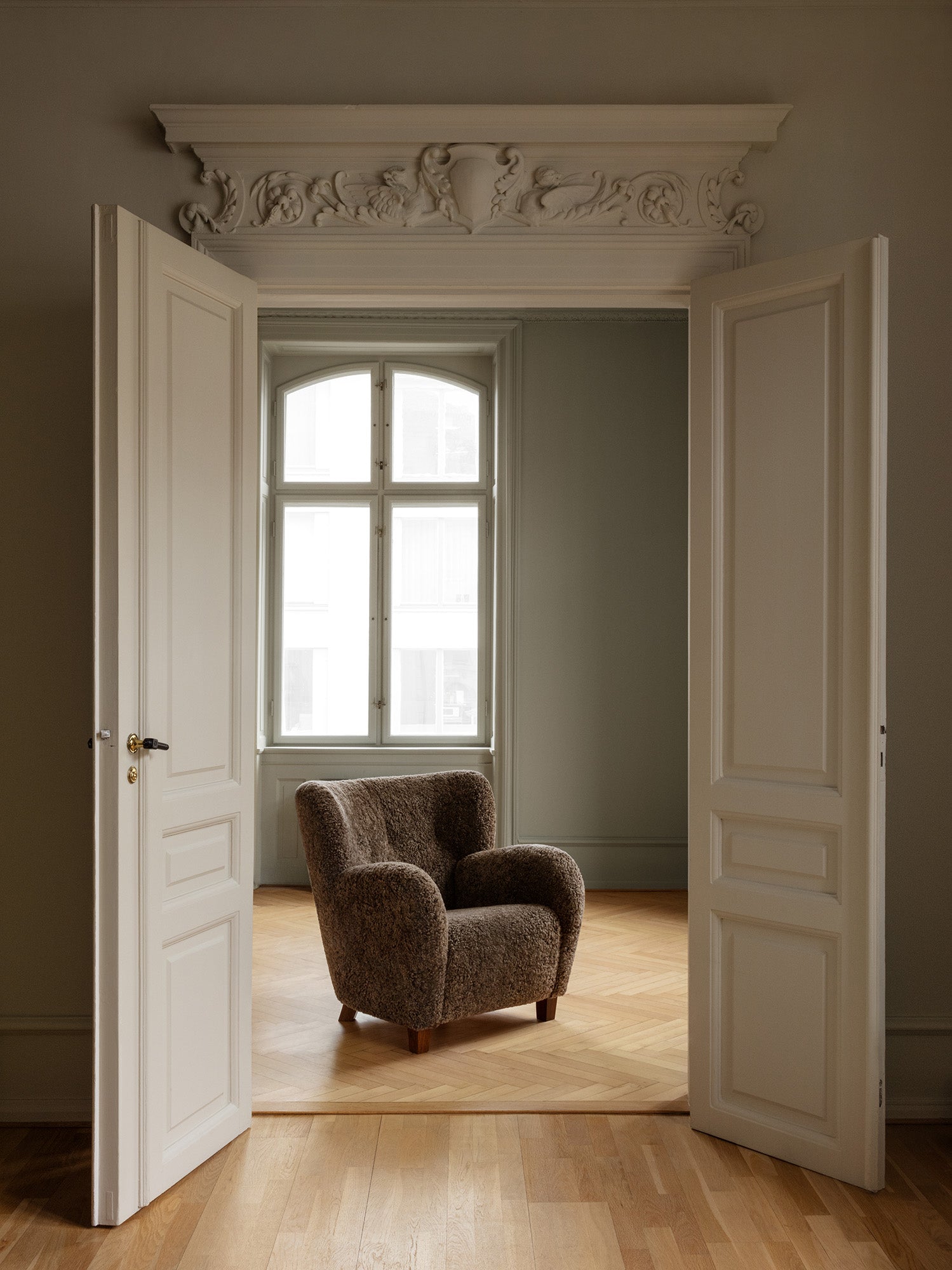 Karu Chair | Sahara