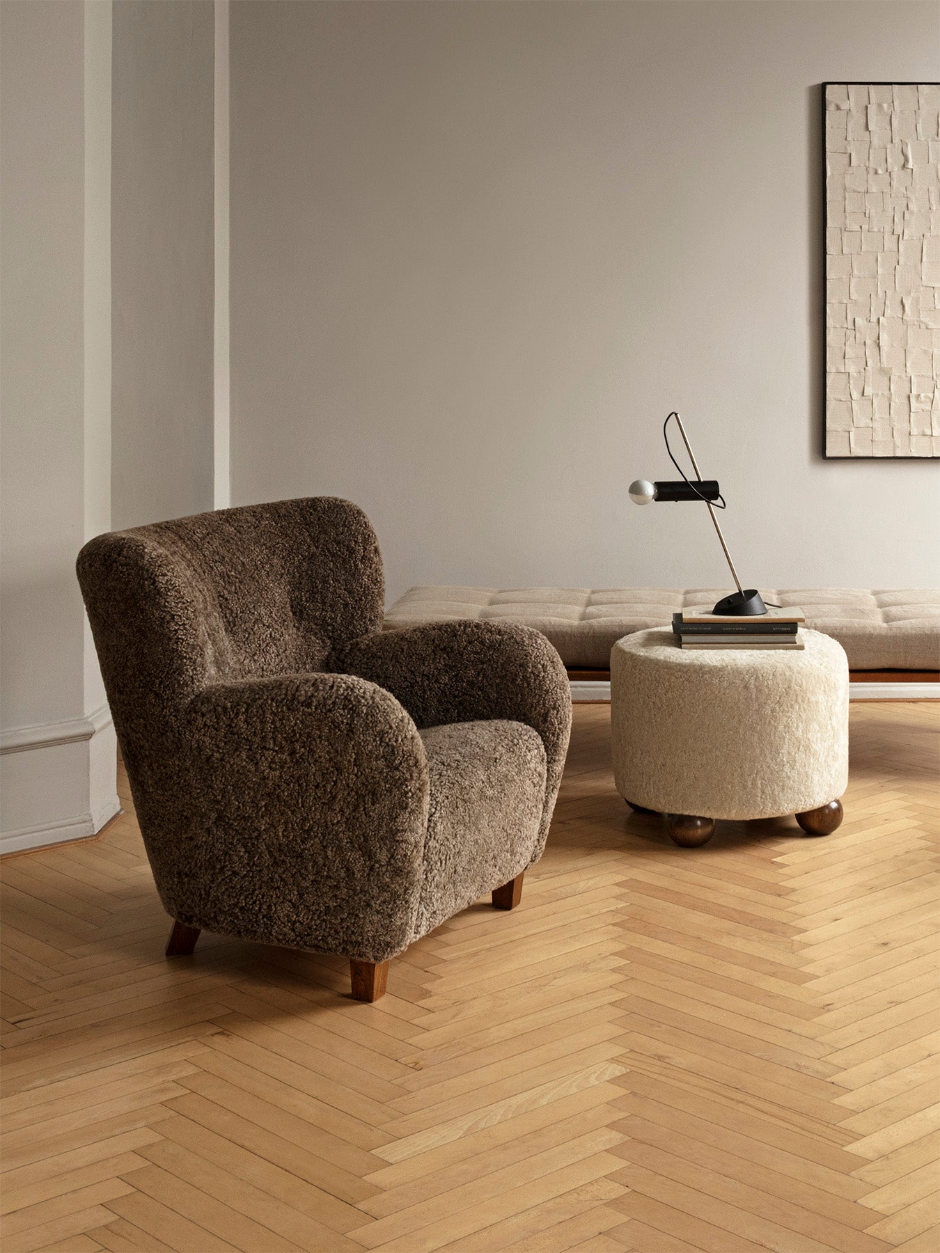 Karu Chair | Sahara