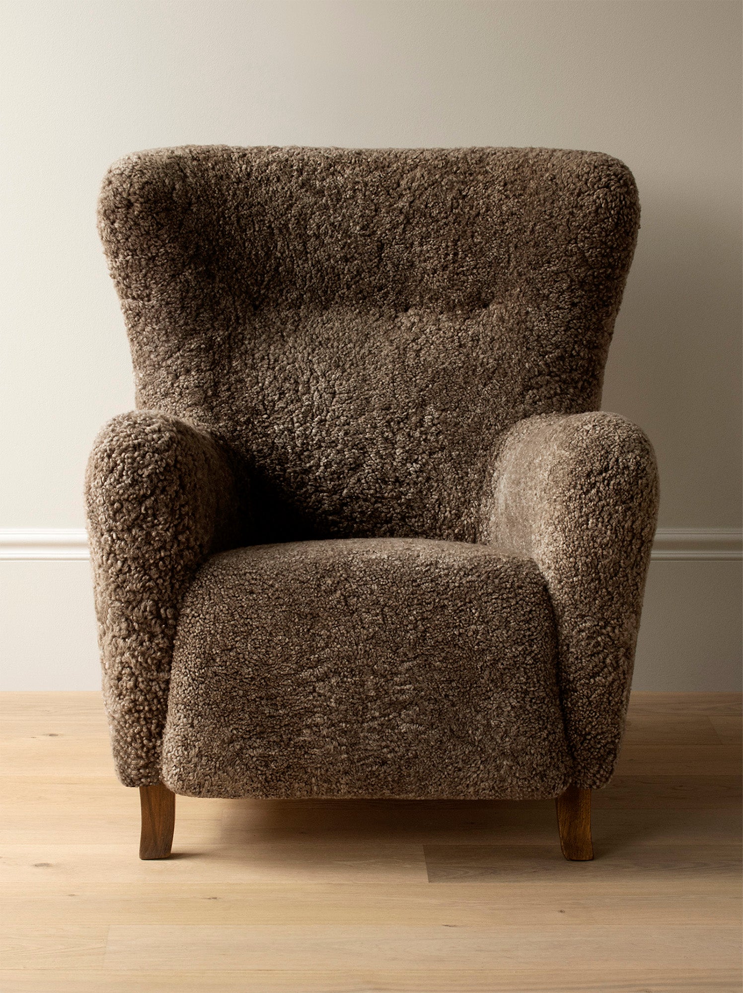 Sampo Chair | Sahara