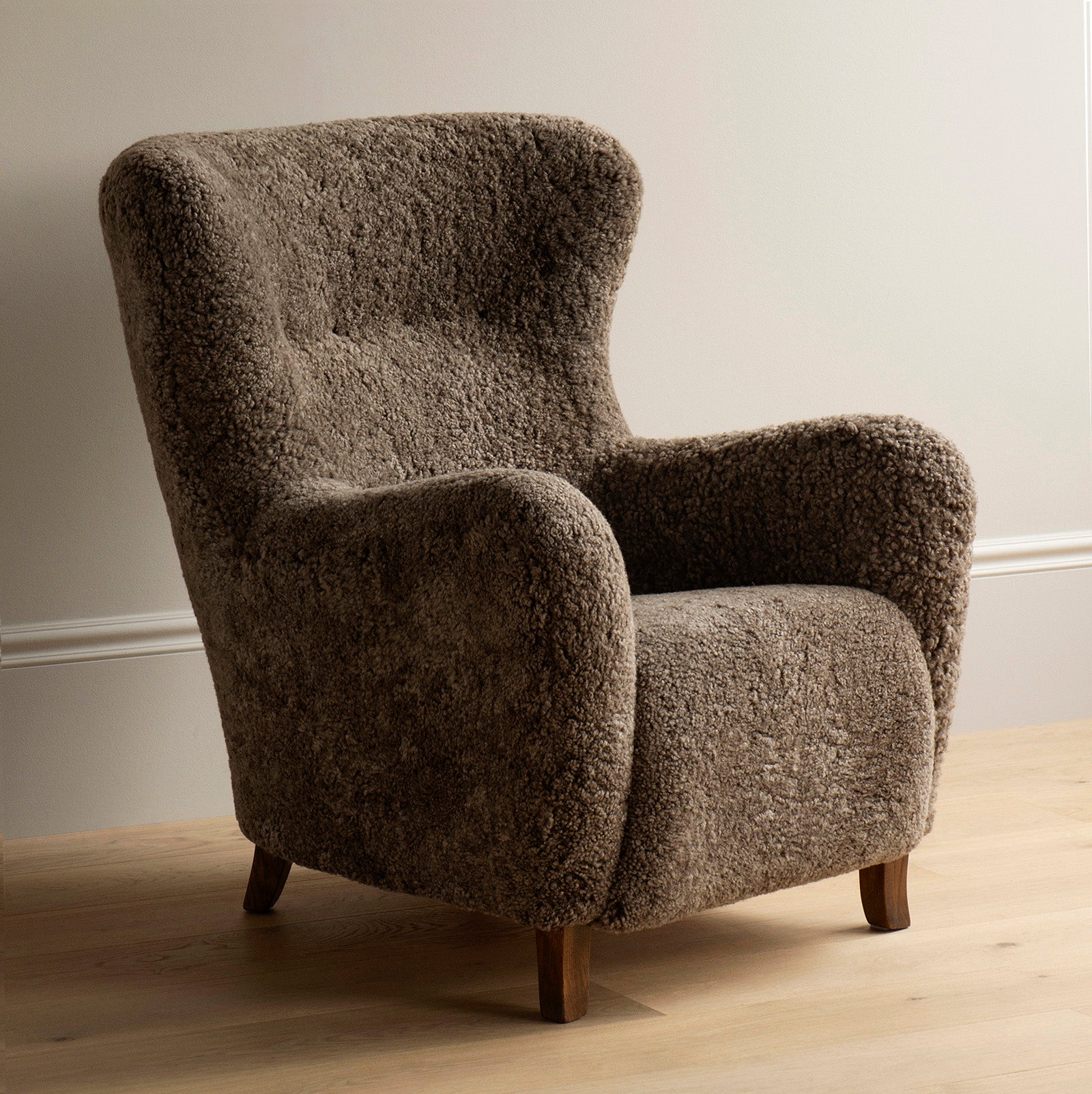 Sampo Chair | Sahara