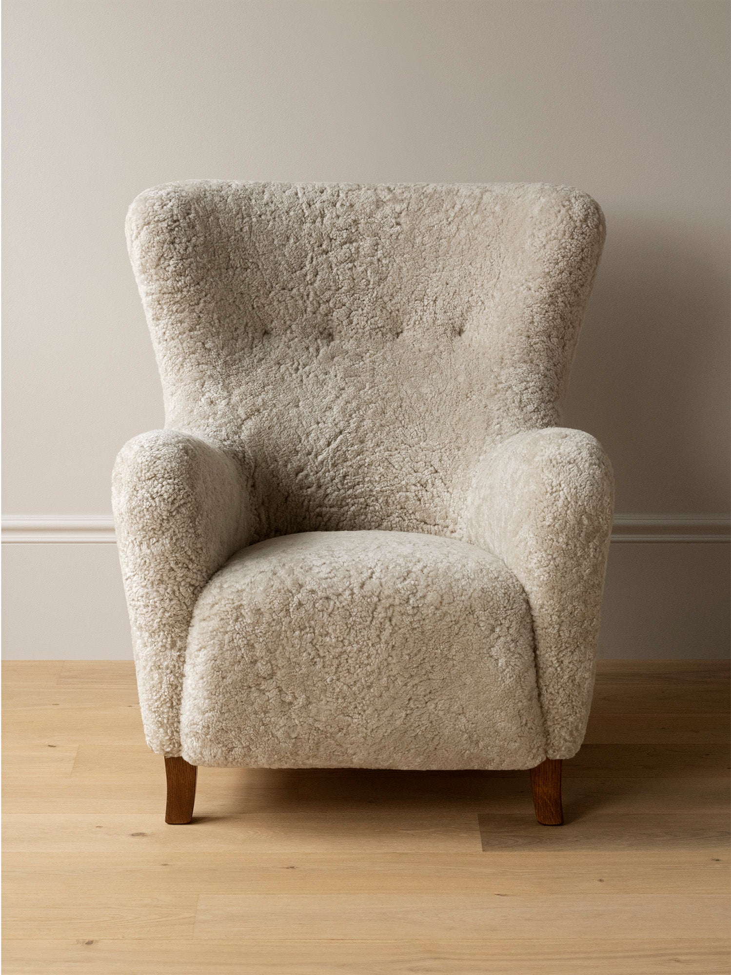 Sampo Chair | Moonlight