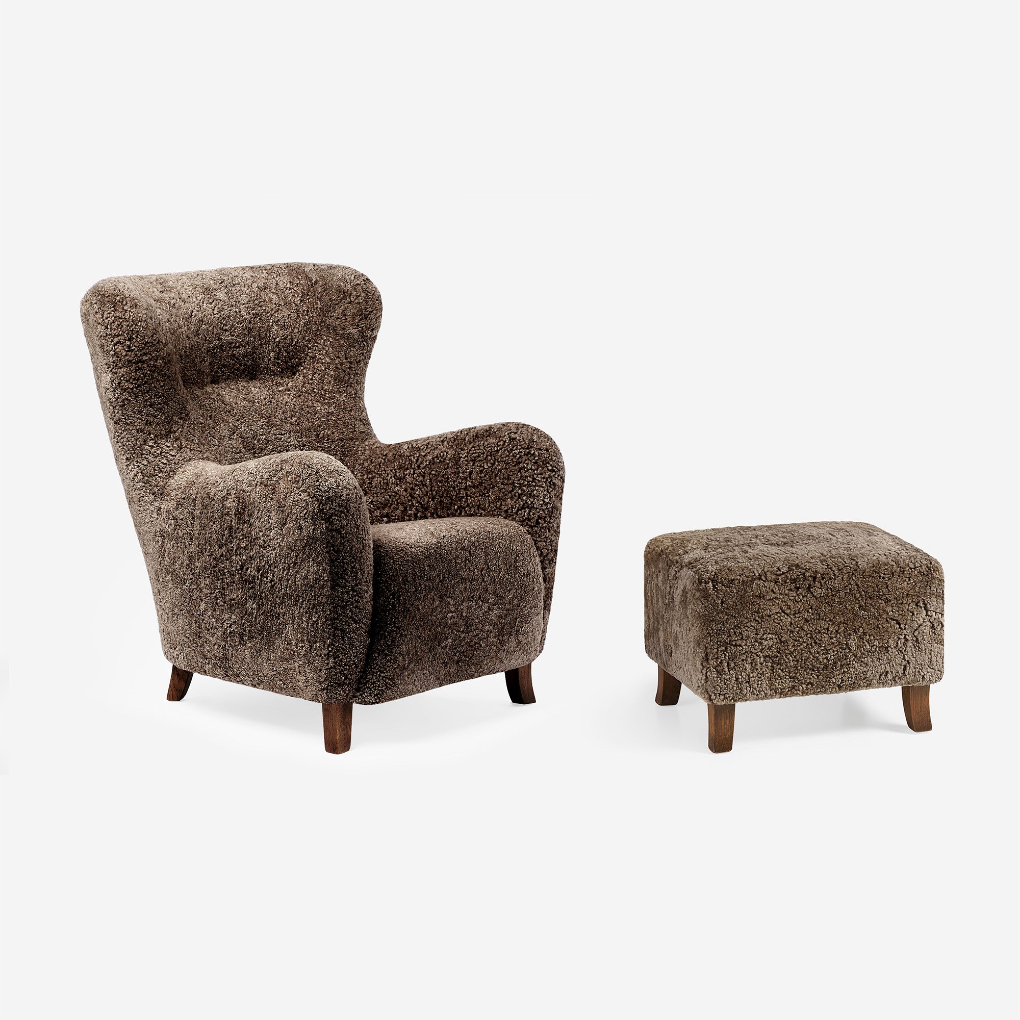 Sampo Chair | Sahara