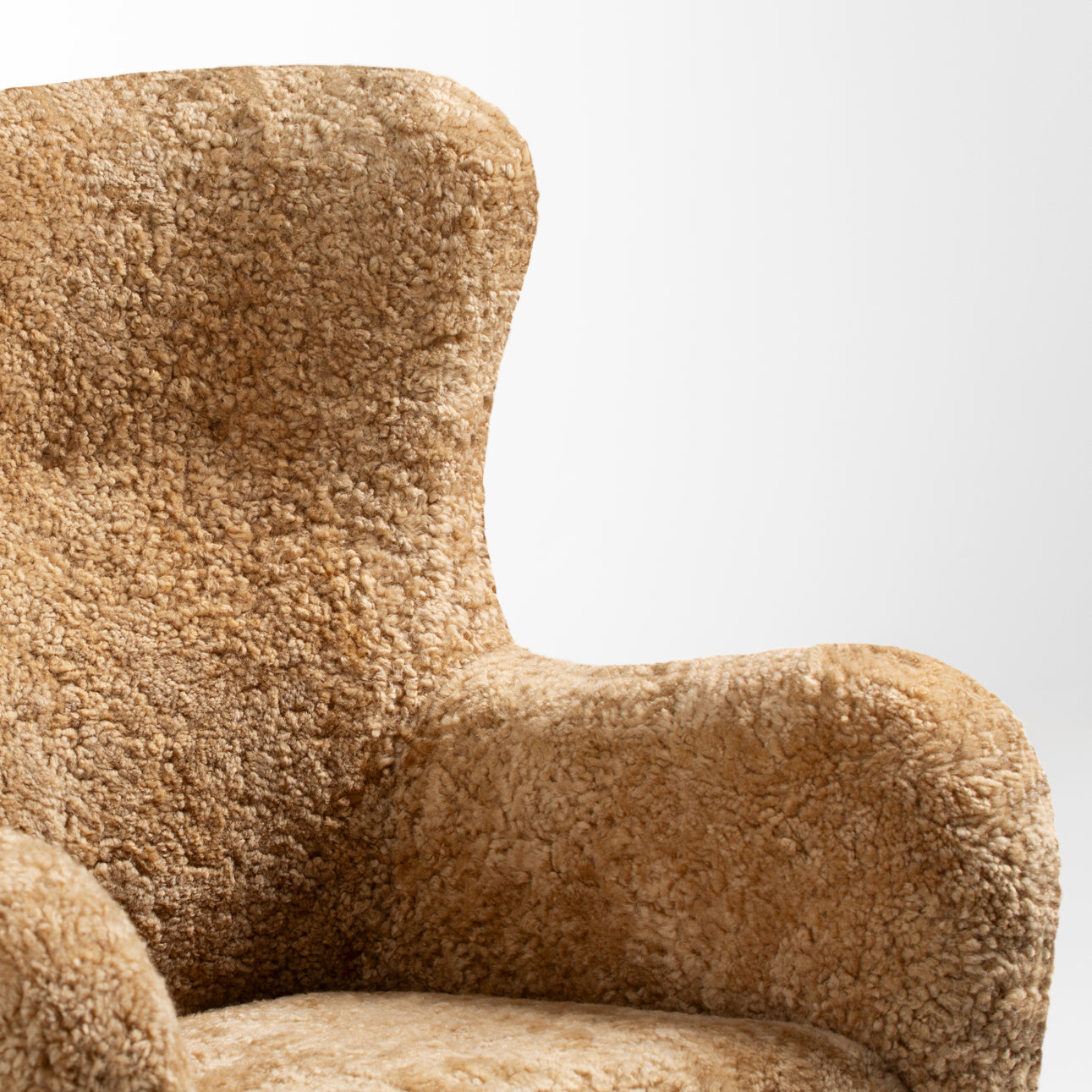 Sampo Chair | Maple