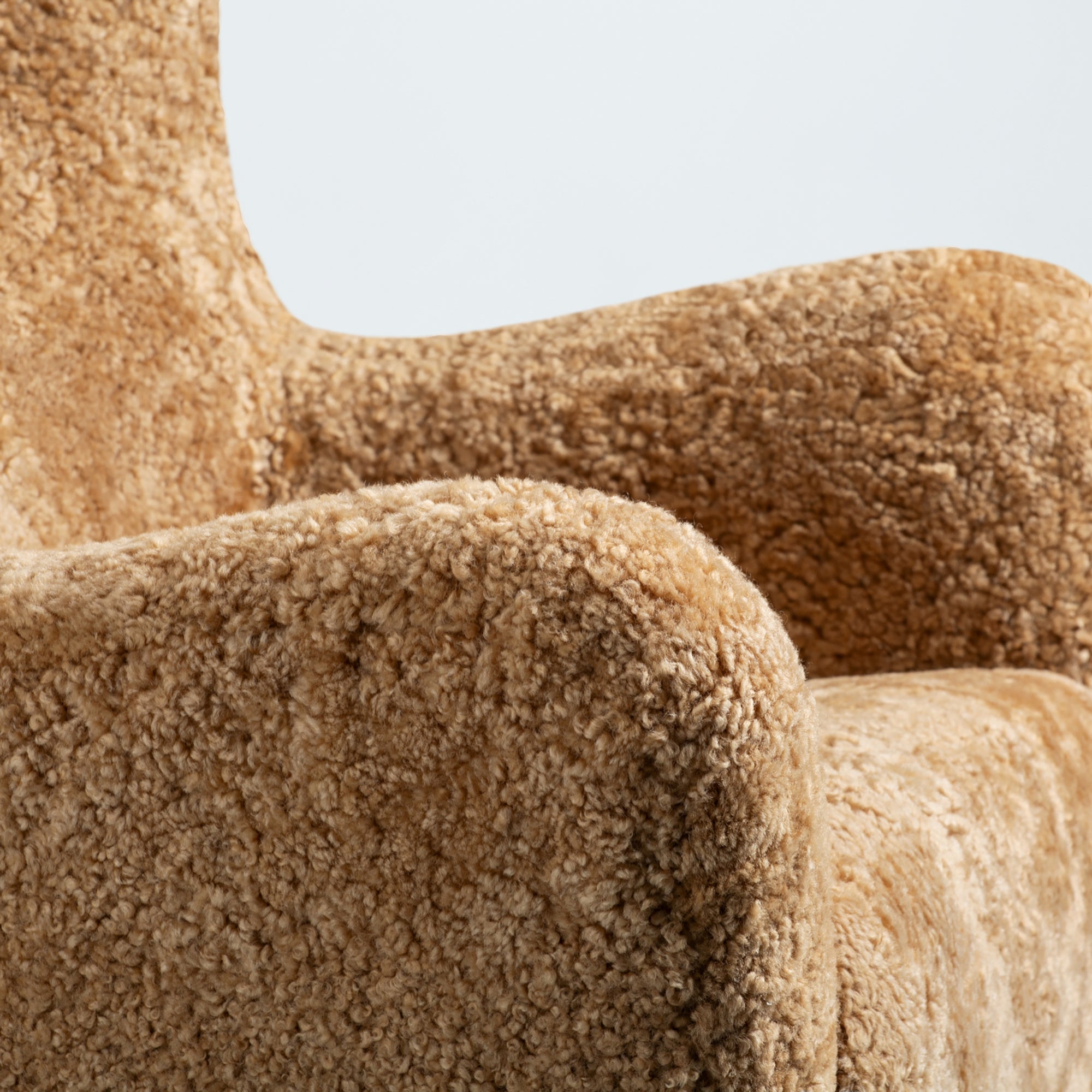 Sampo Chair | Maple