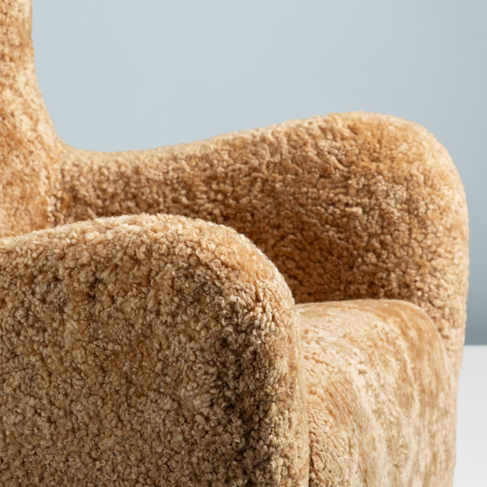 Sampo Chair | Maple