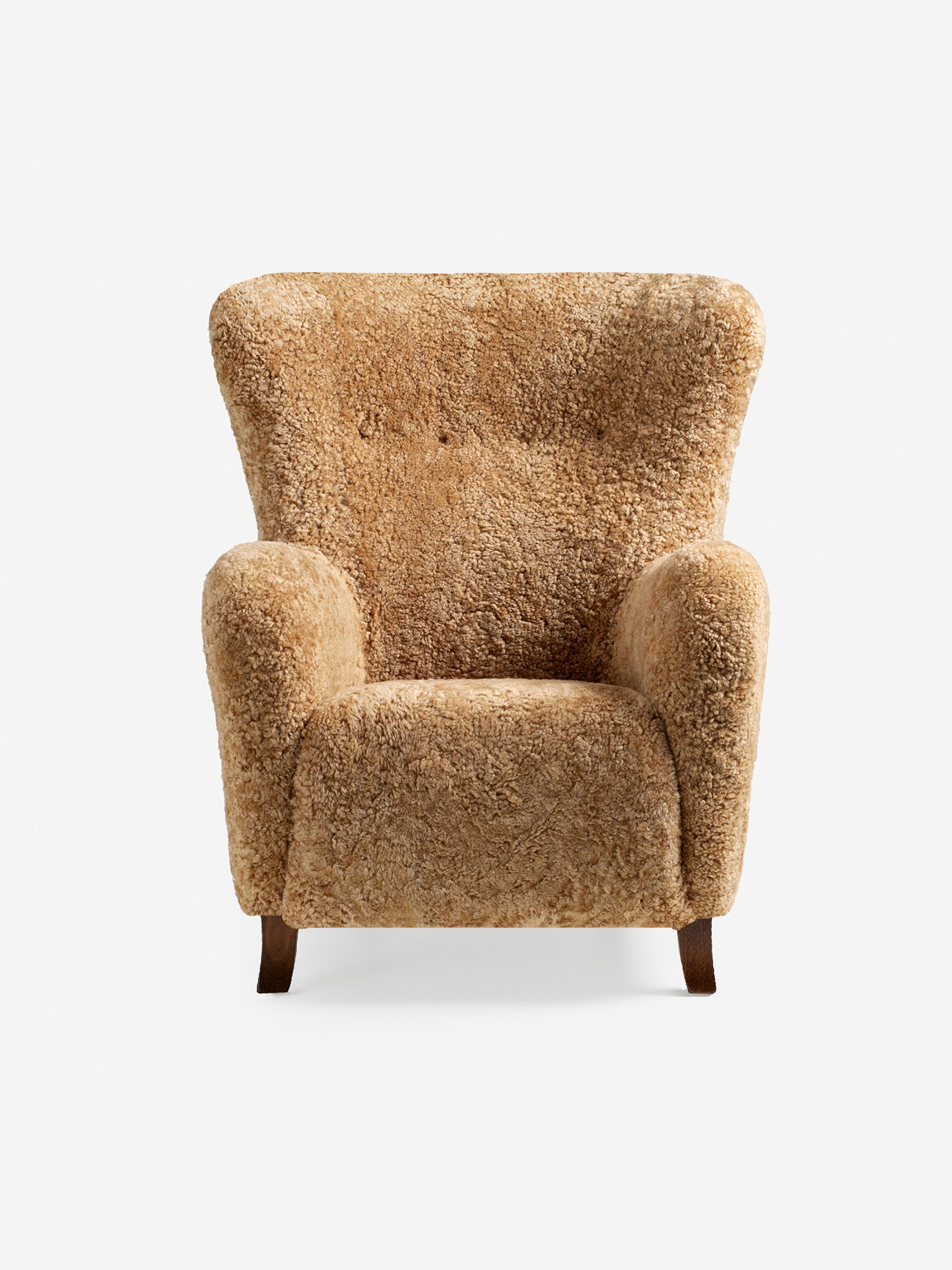 Sampo Chair | Maple