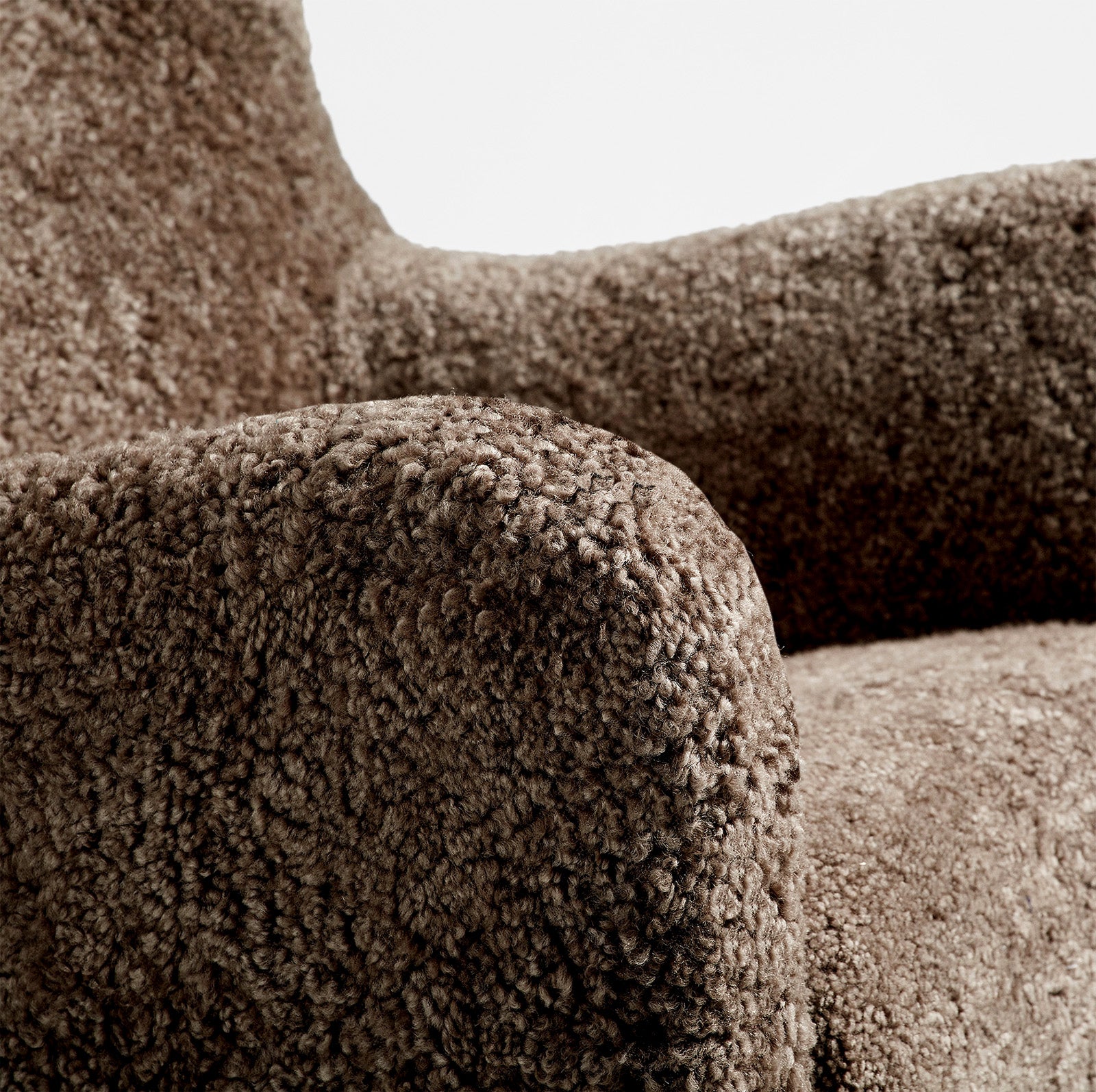 Sampo Chair | Sahara