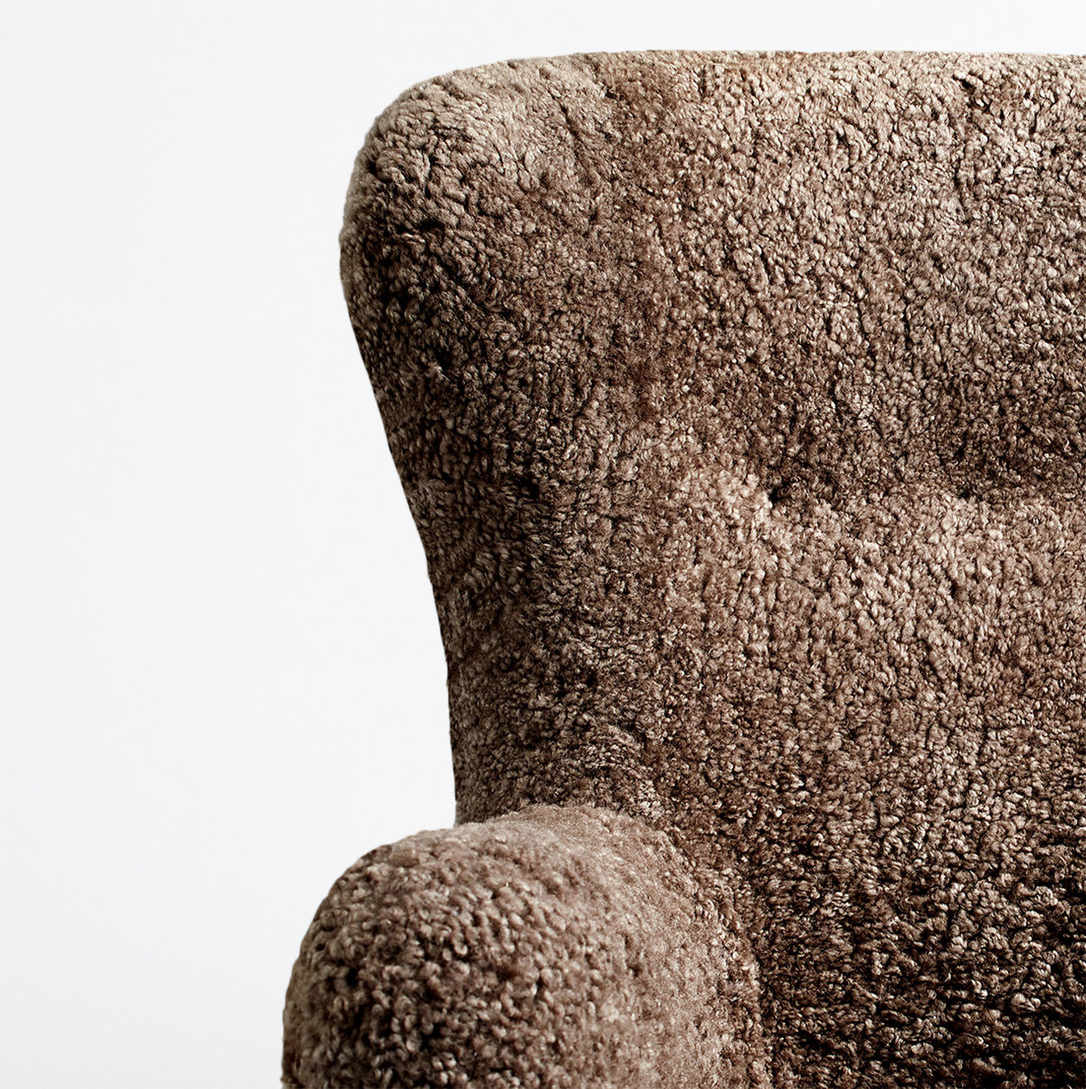 Sampo Chair | Sahara