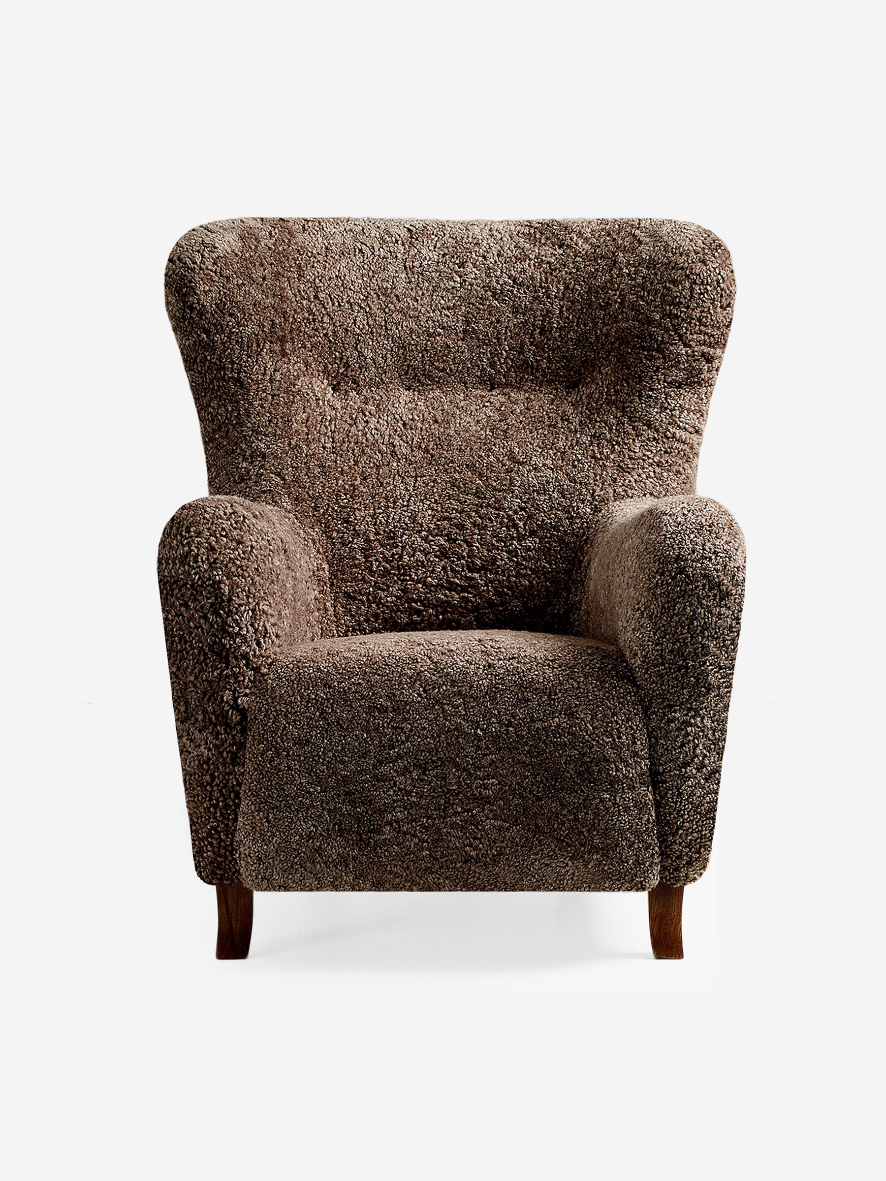 Sampo Chair | Sahara