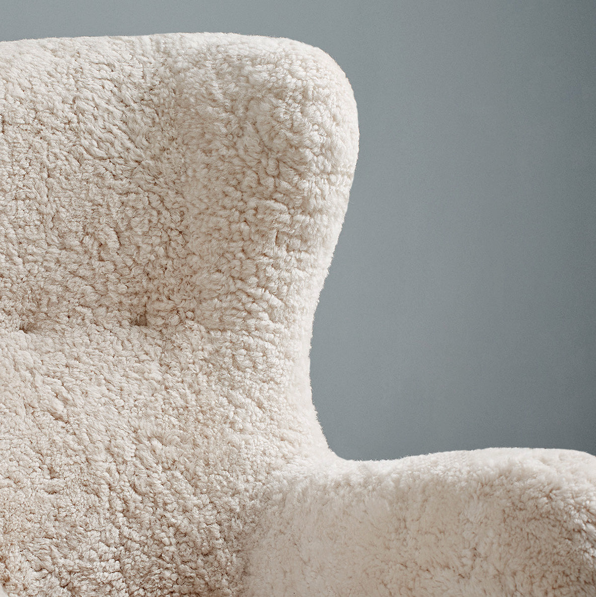 Sampo Chair | Moonlight