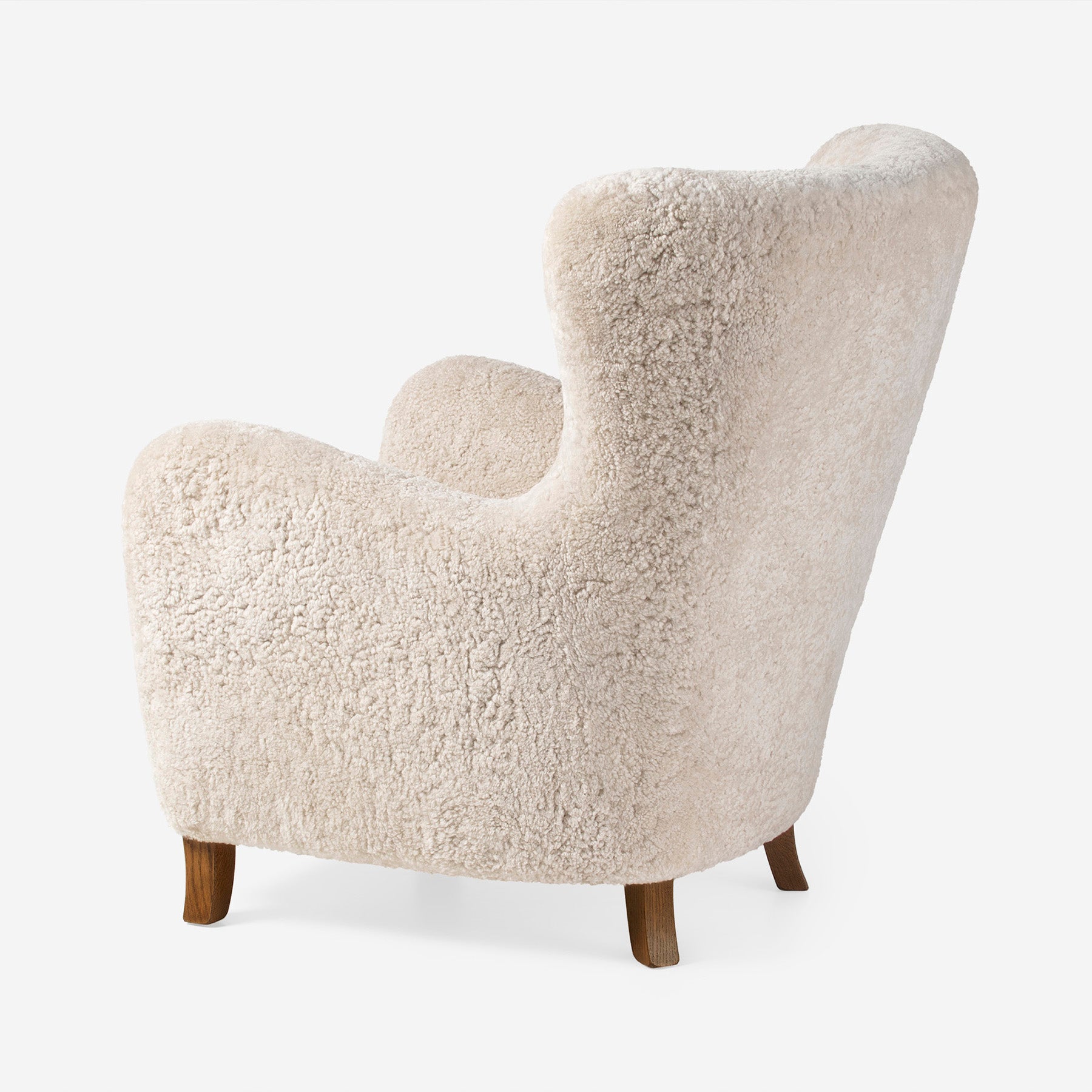 Sampo Chair | Moonlight