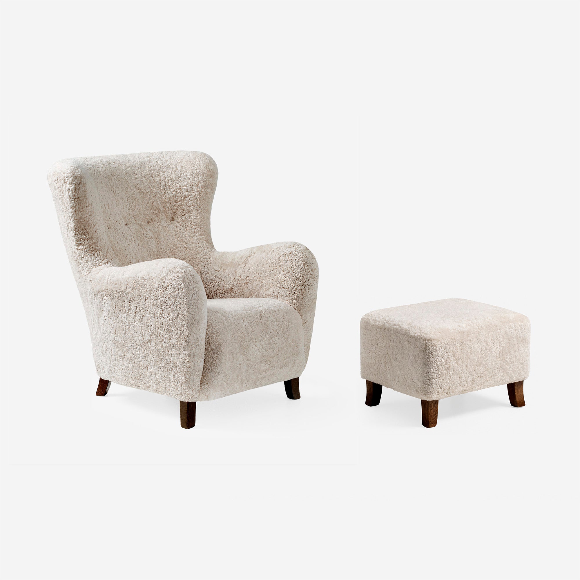 Sampo Chair | Moonlight